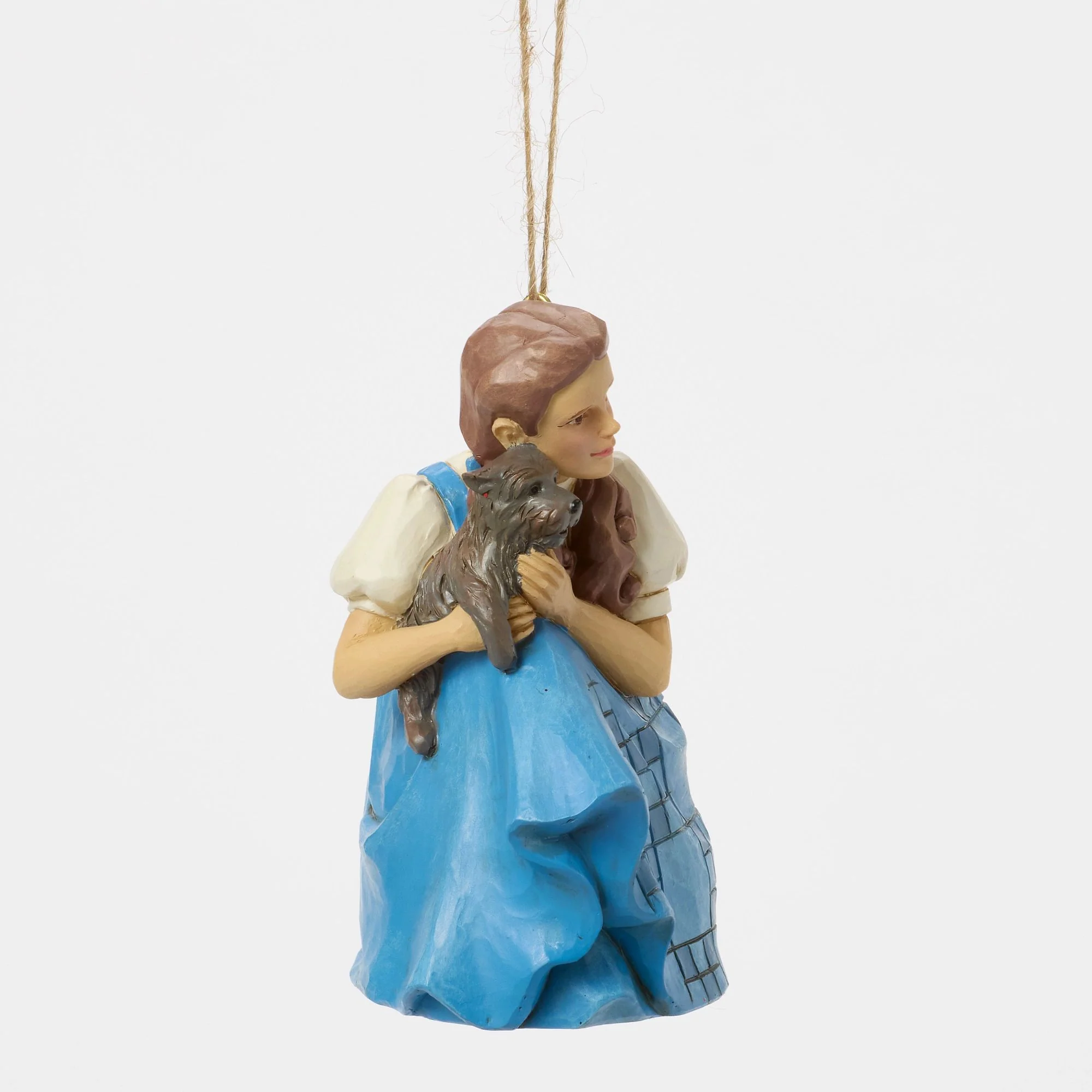 Dorothy With Toto Ornament - Image 6