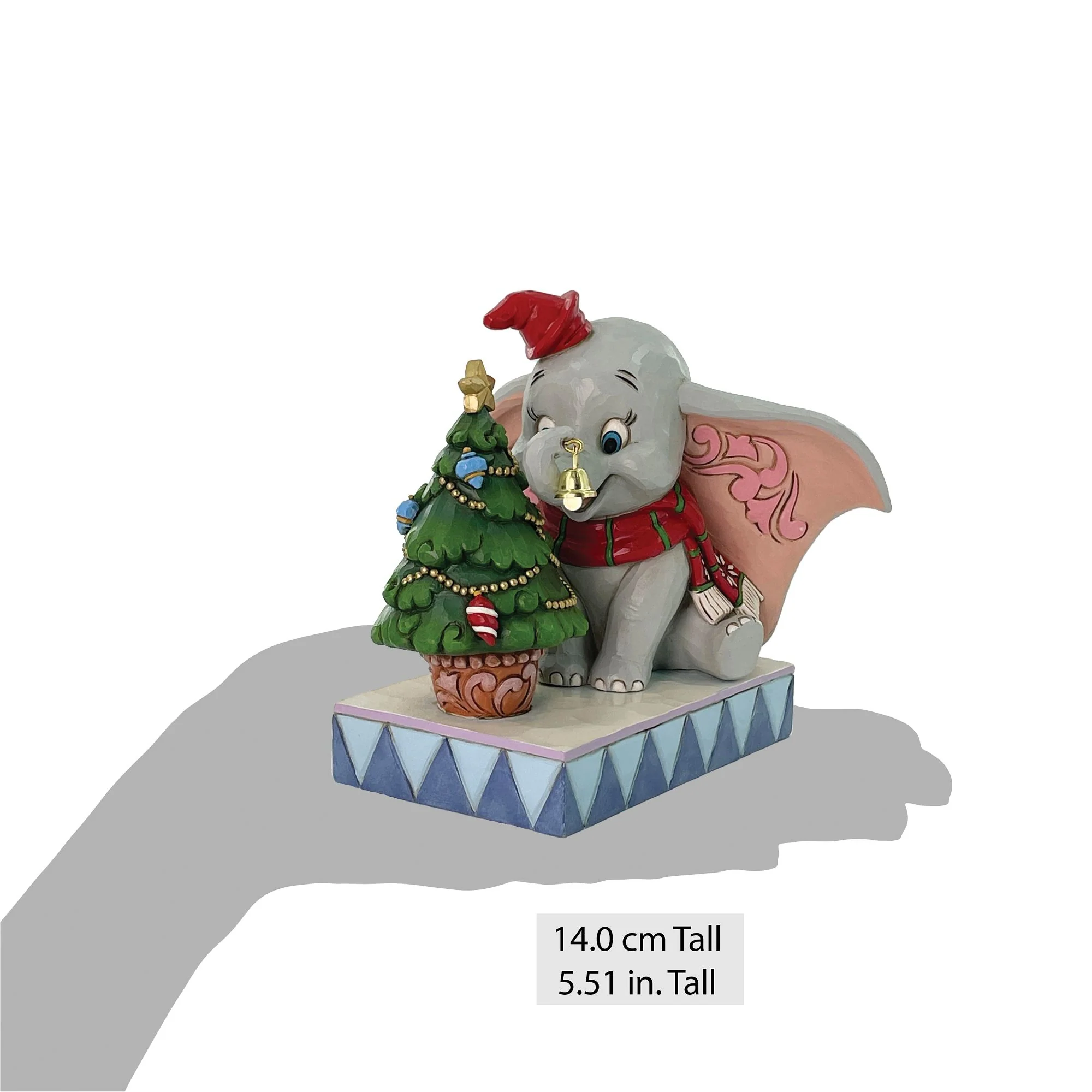 Dumbo Christmas - Image 4