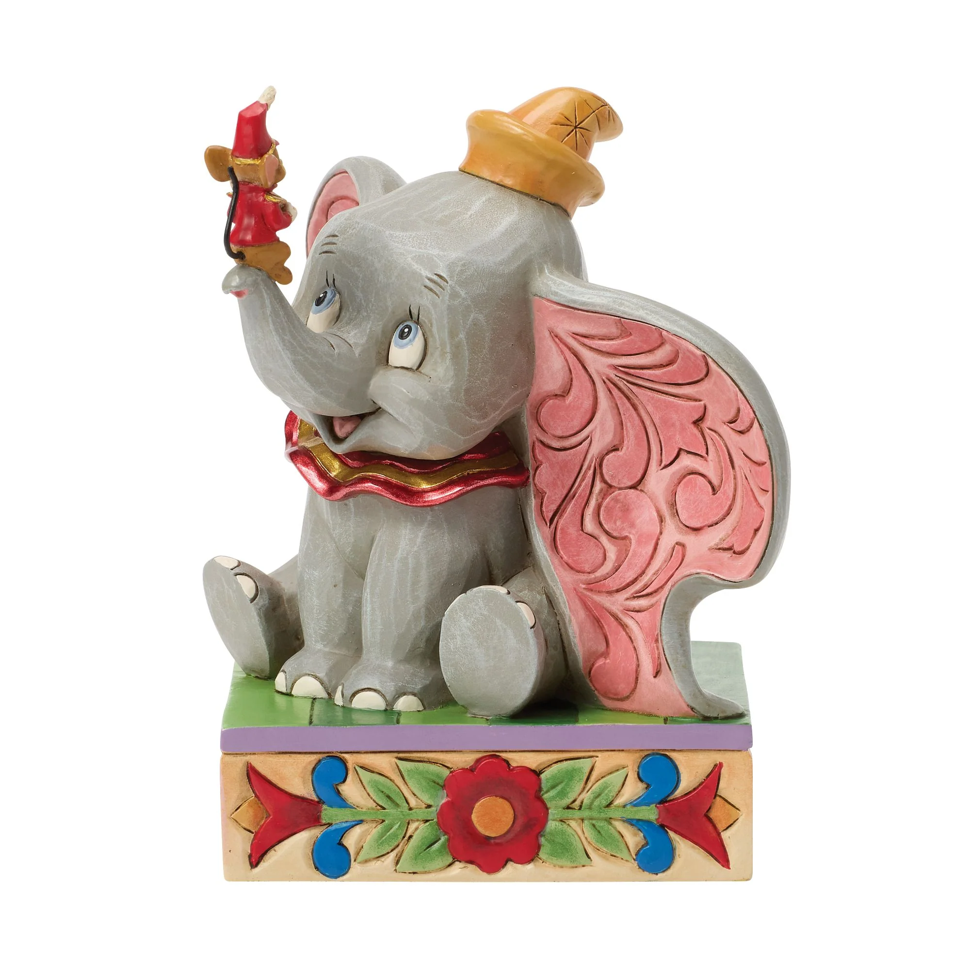 Dumbo & Timothy Mouse - Image 4