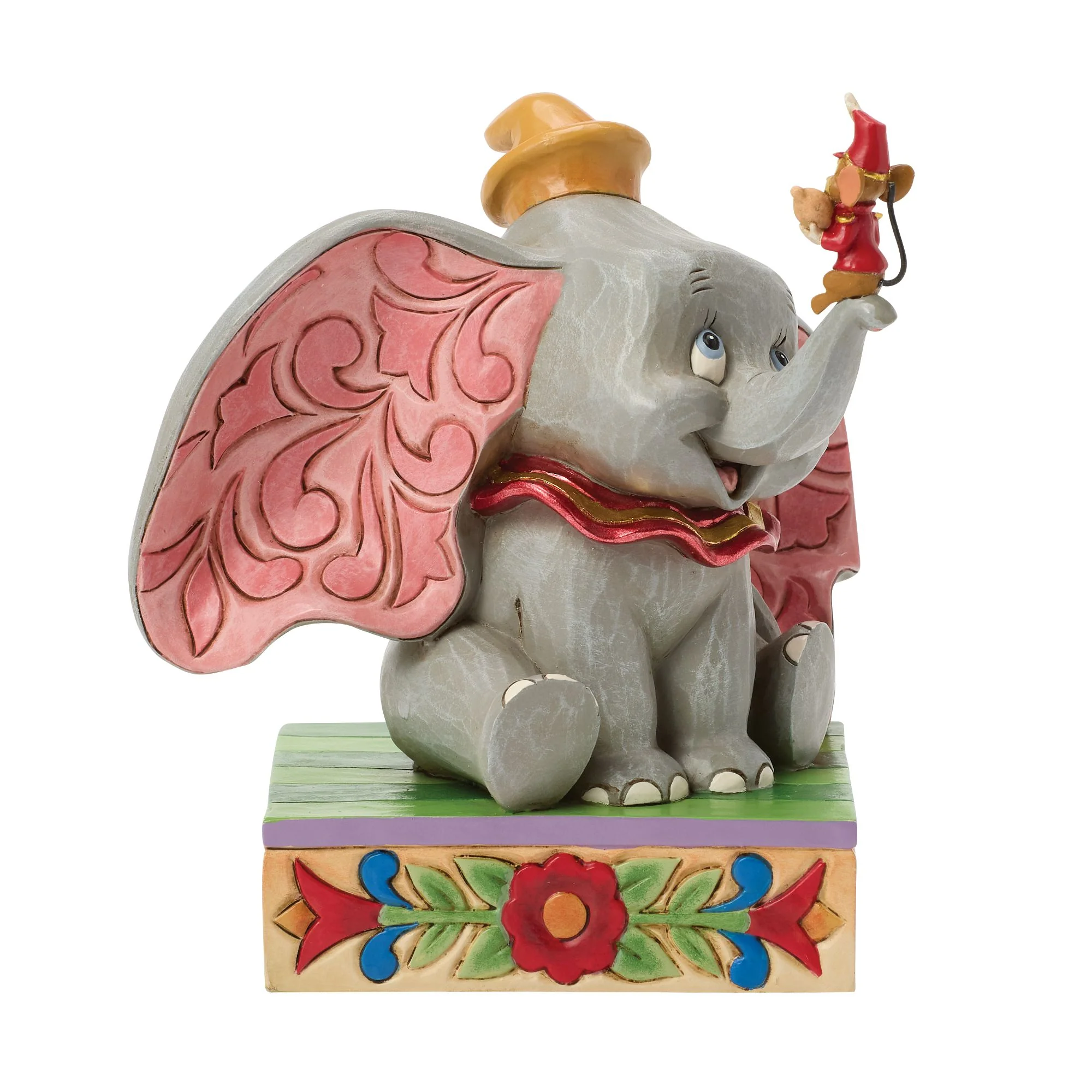 Dumbo & Timothy Mouse - Image 7