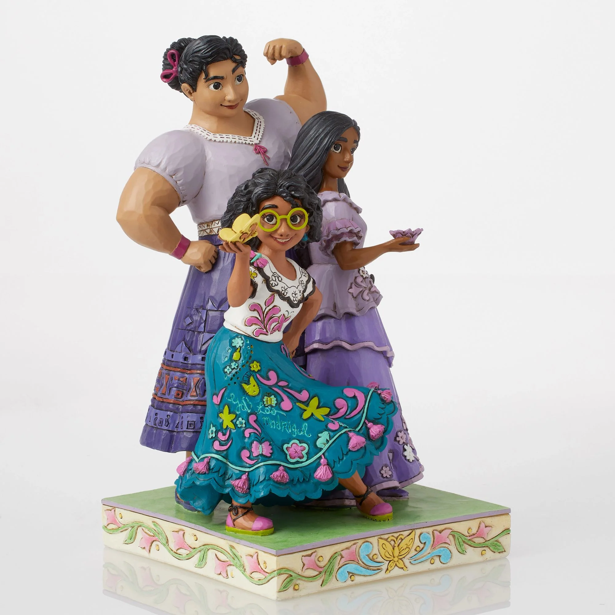Encanto: Madrigal Sisters - Image 3