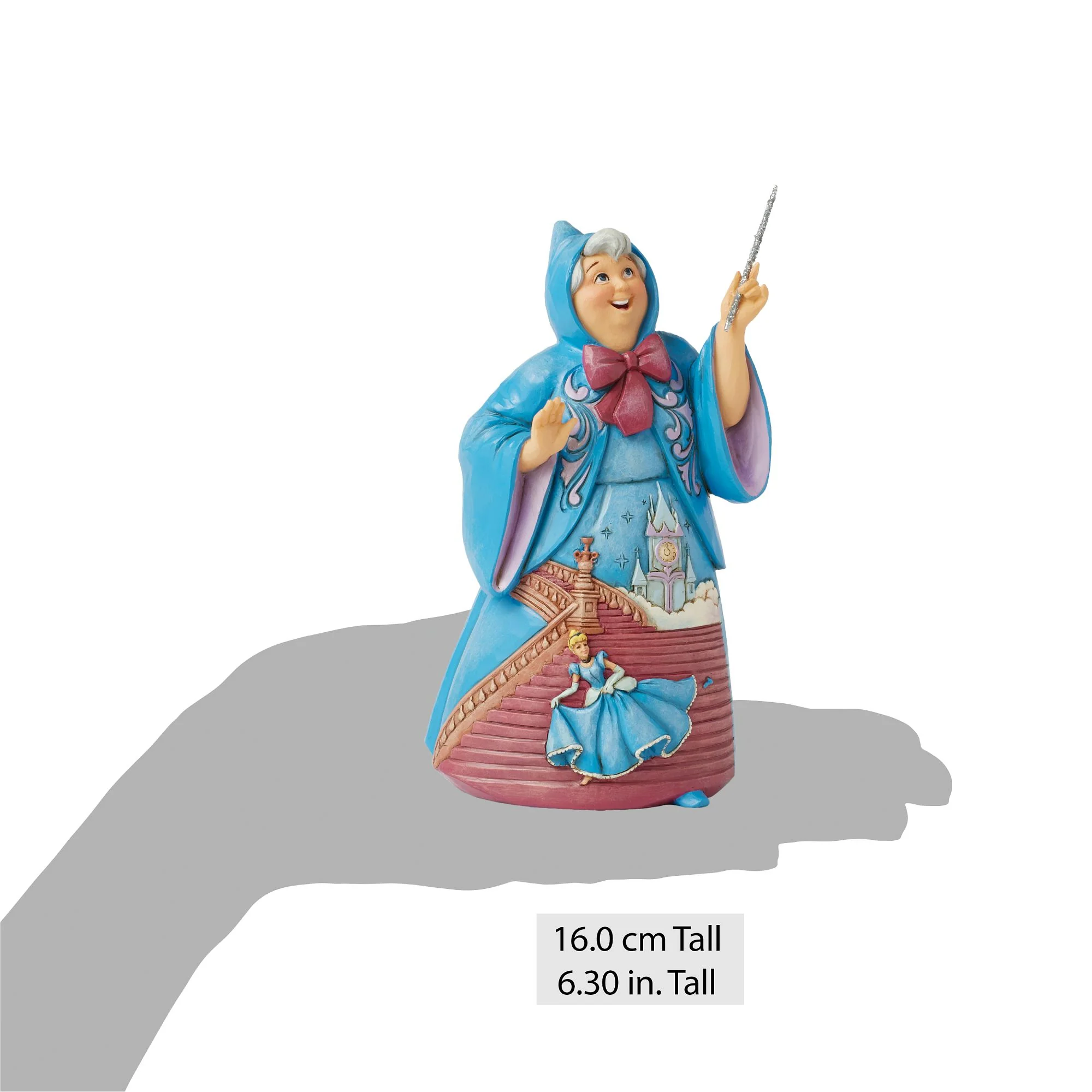 Fairy Godmother - Image 4
