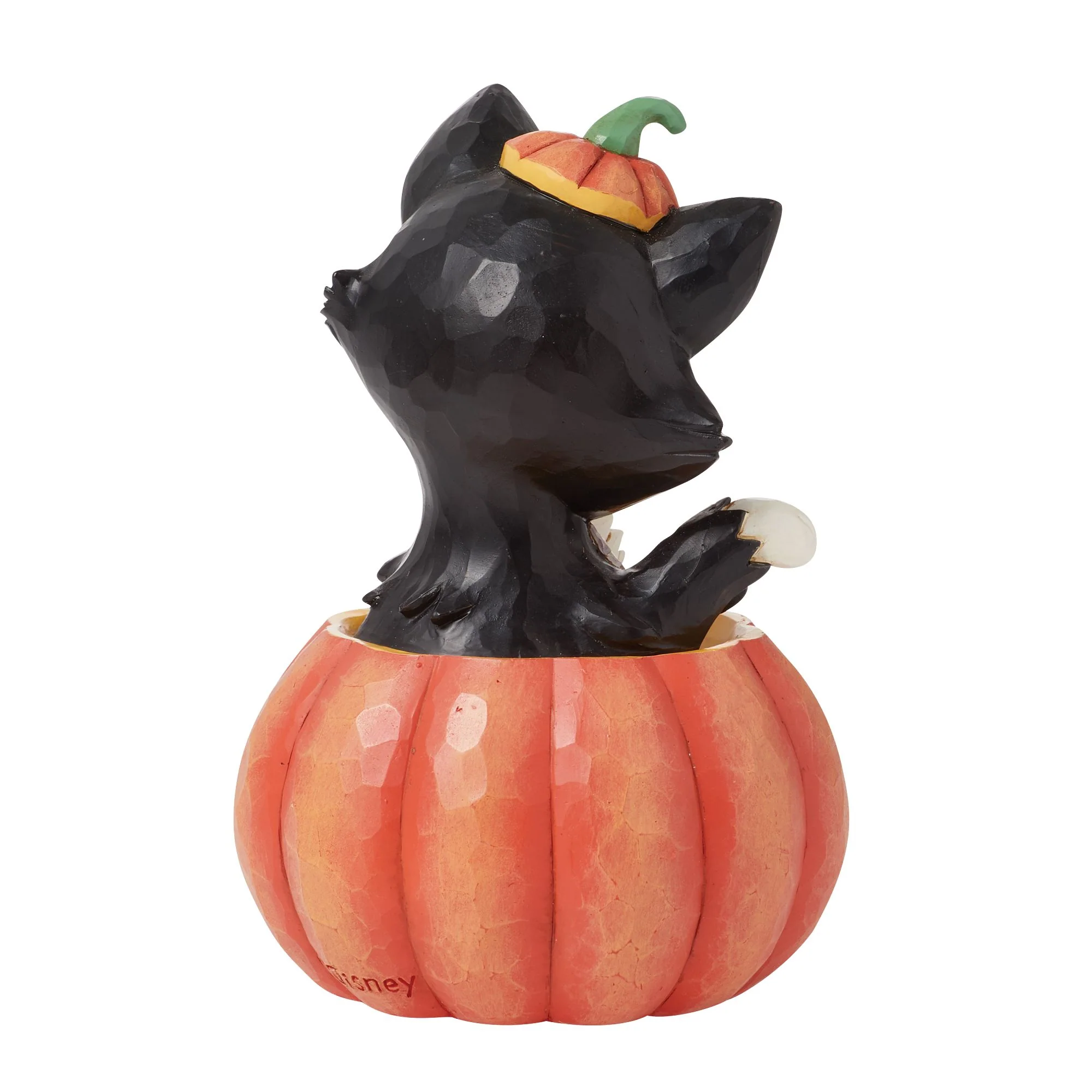 Figaro in Jack-O-Lantern Mini - Image 3