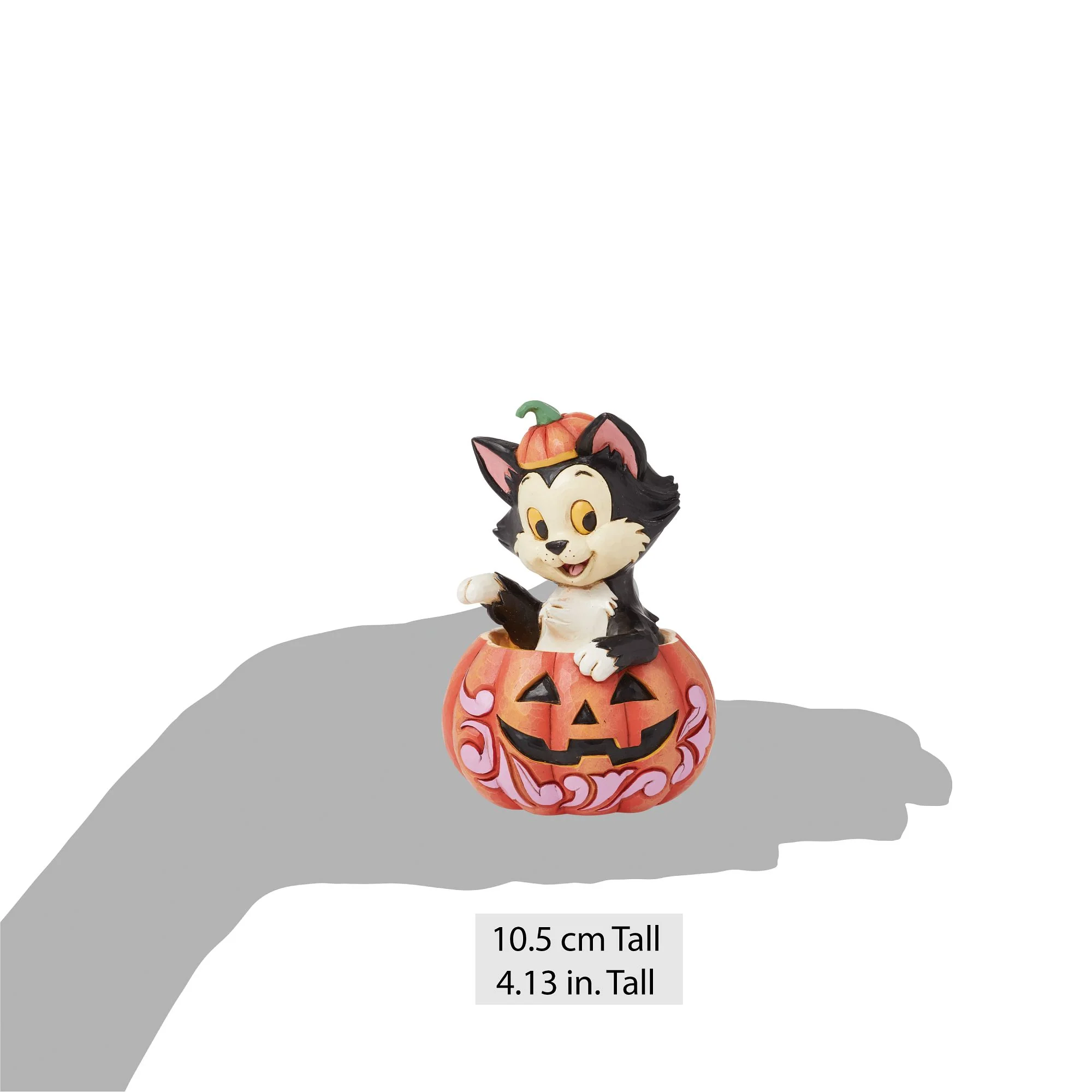 Figaro in Jack-O-Lantern Mini - Image 4