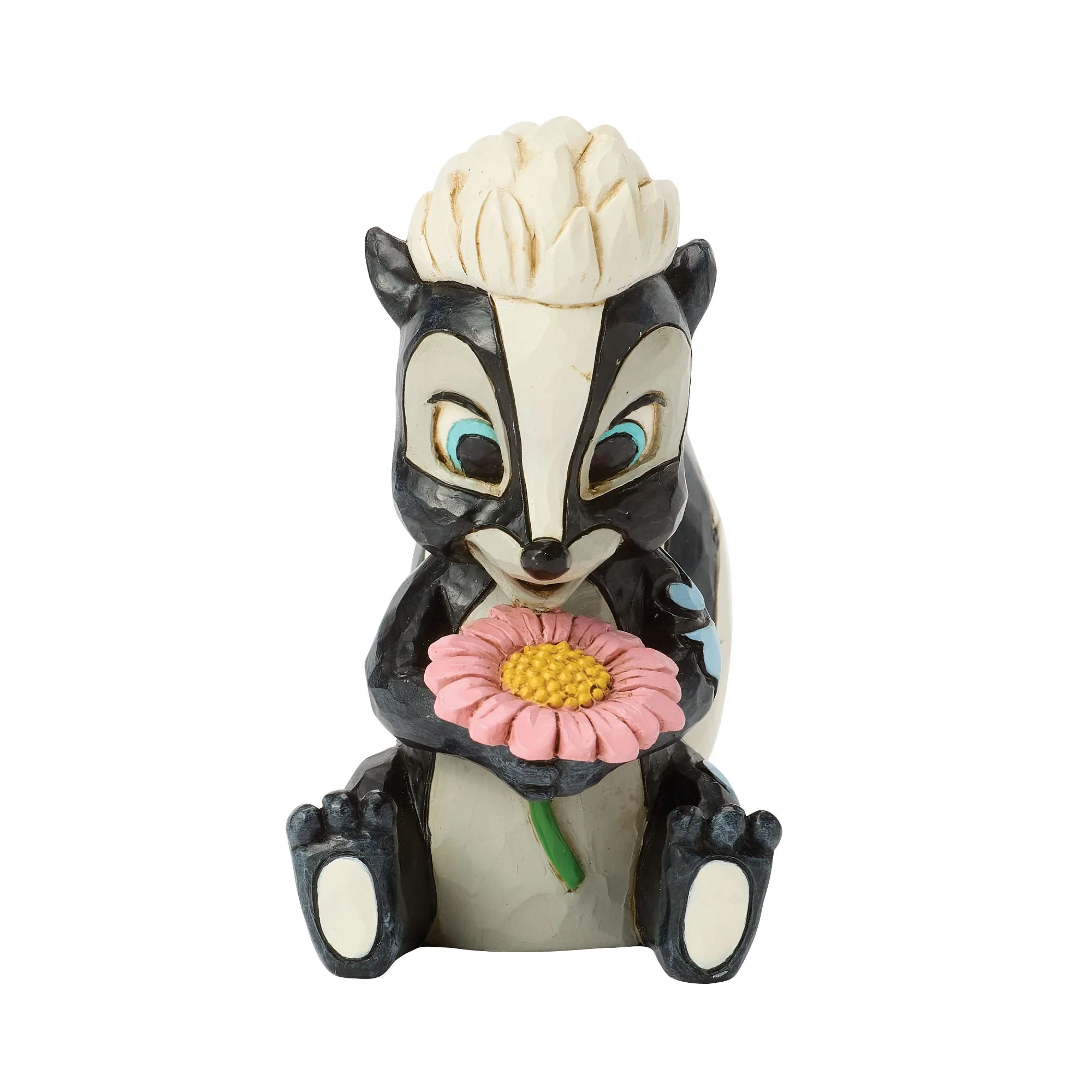 Flower Mini