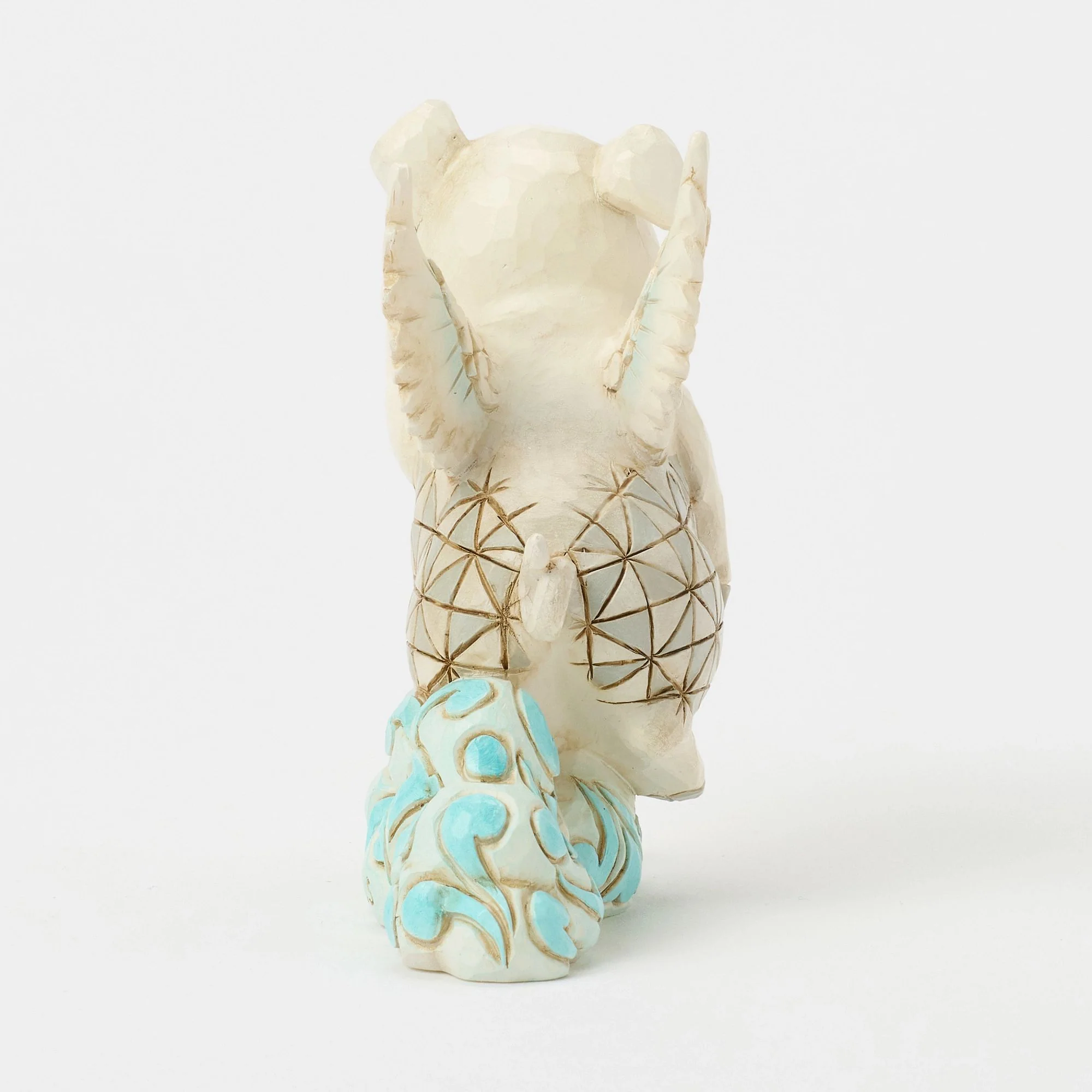 Flying Pig Mini Figurine - Image 7