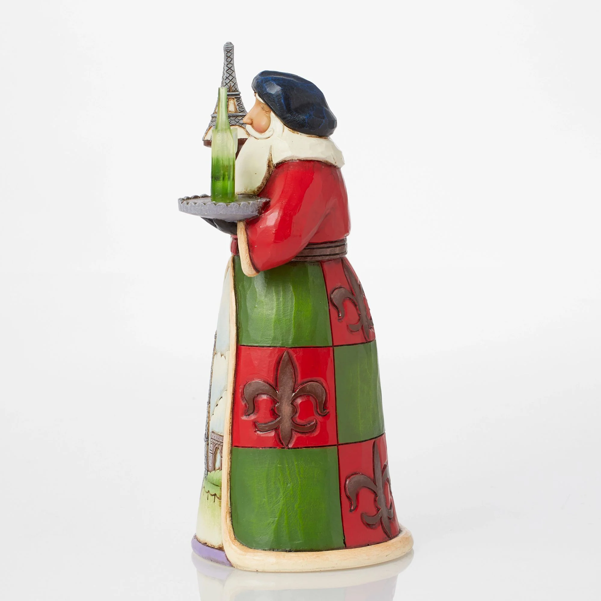 French Santa - Image 3