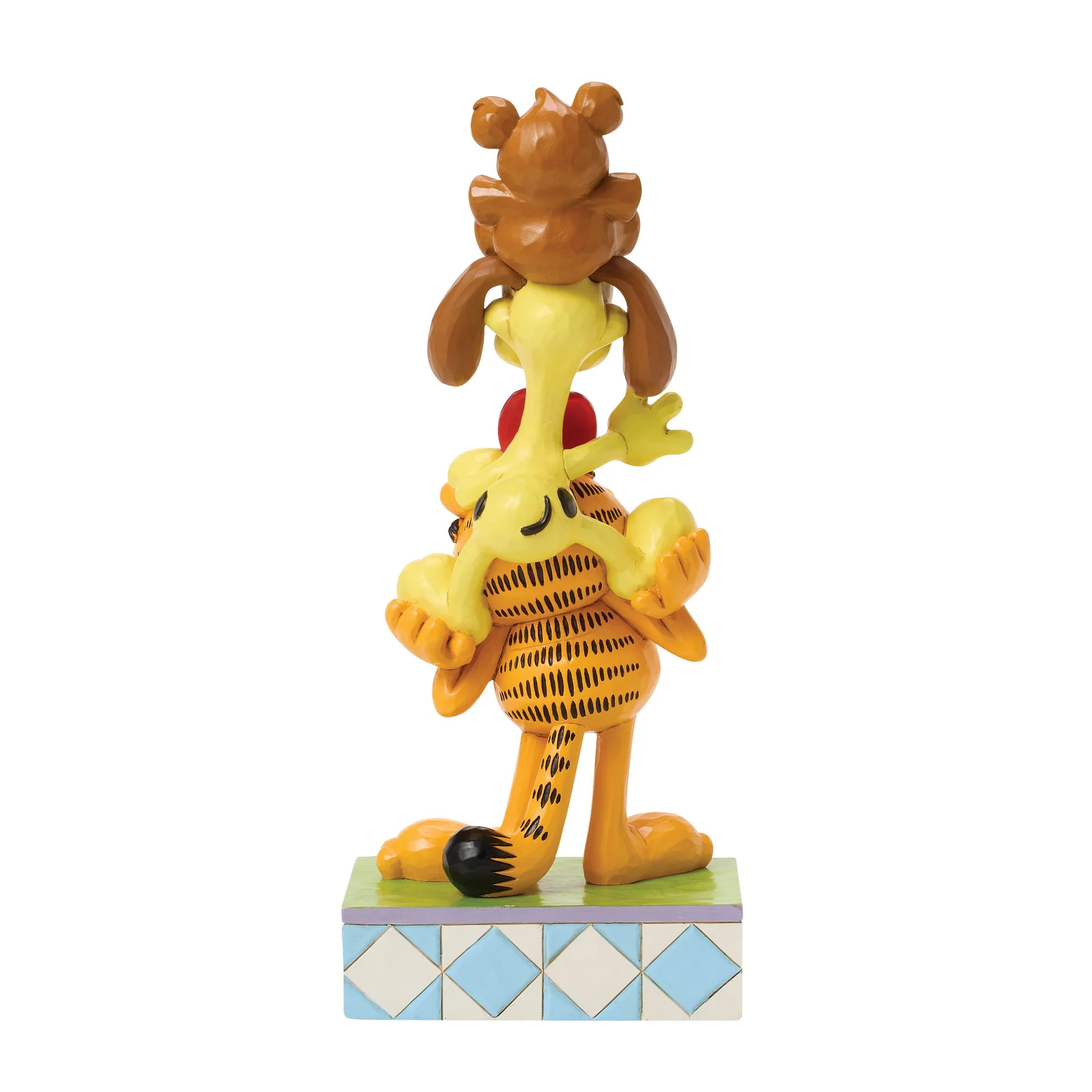 Garfield and Friends Stack - Image 3