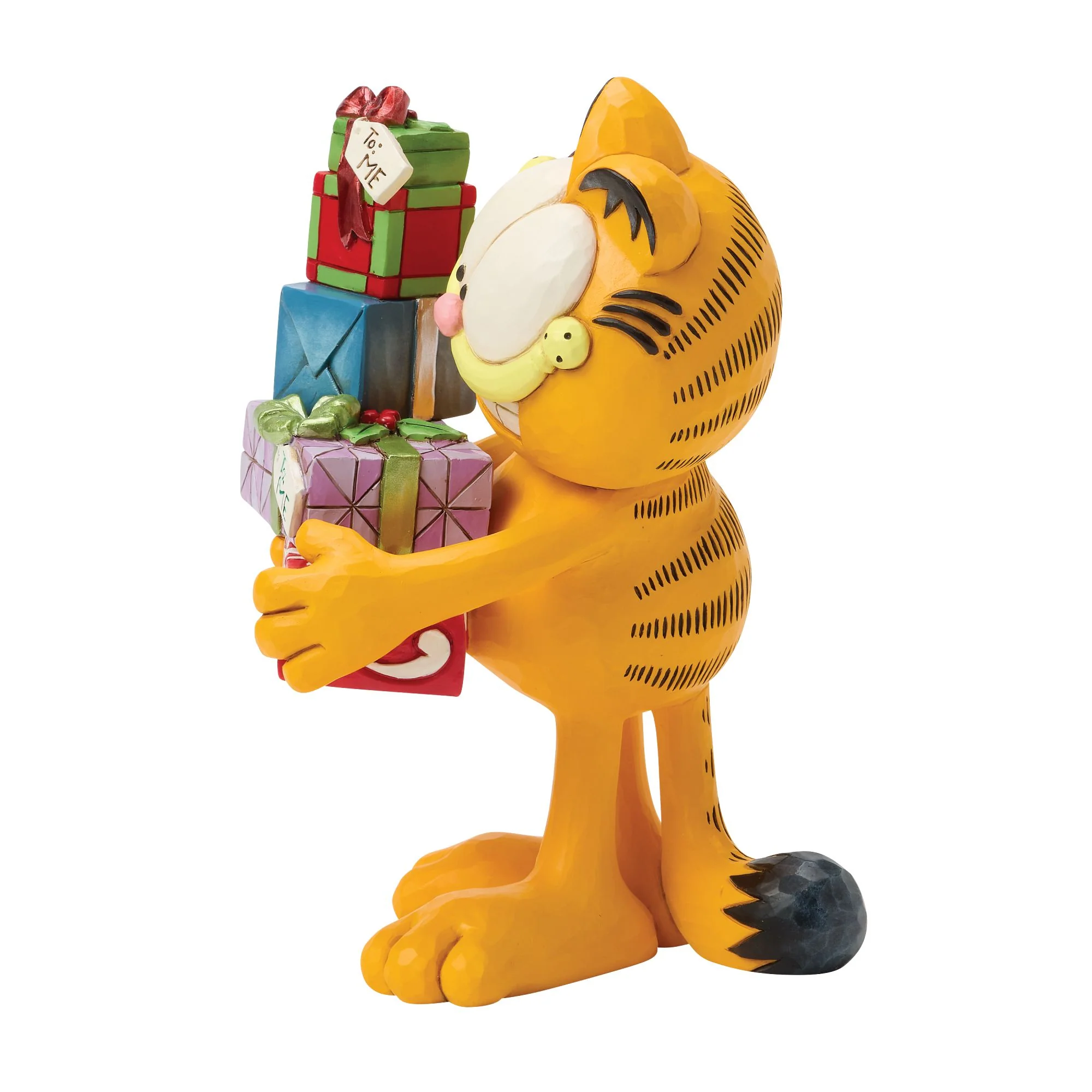 Garfield with Presents - Image 2