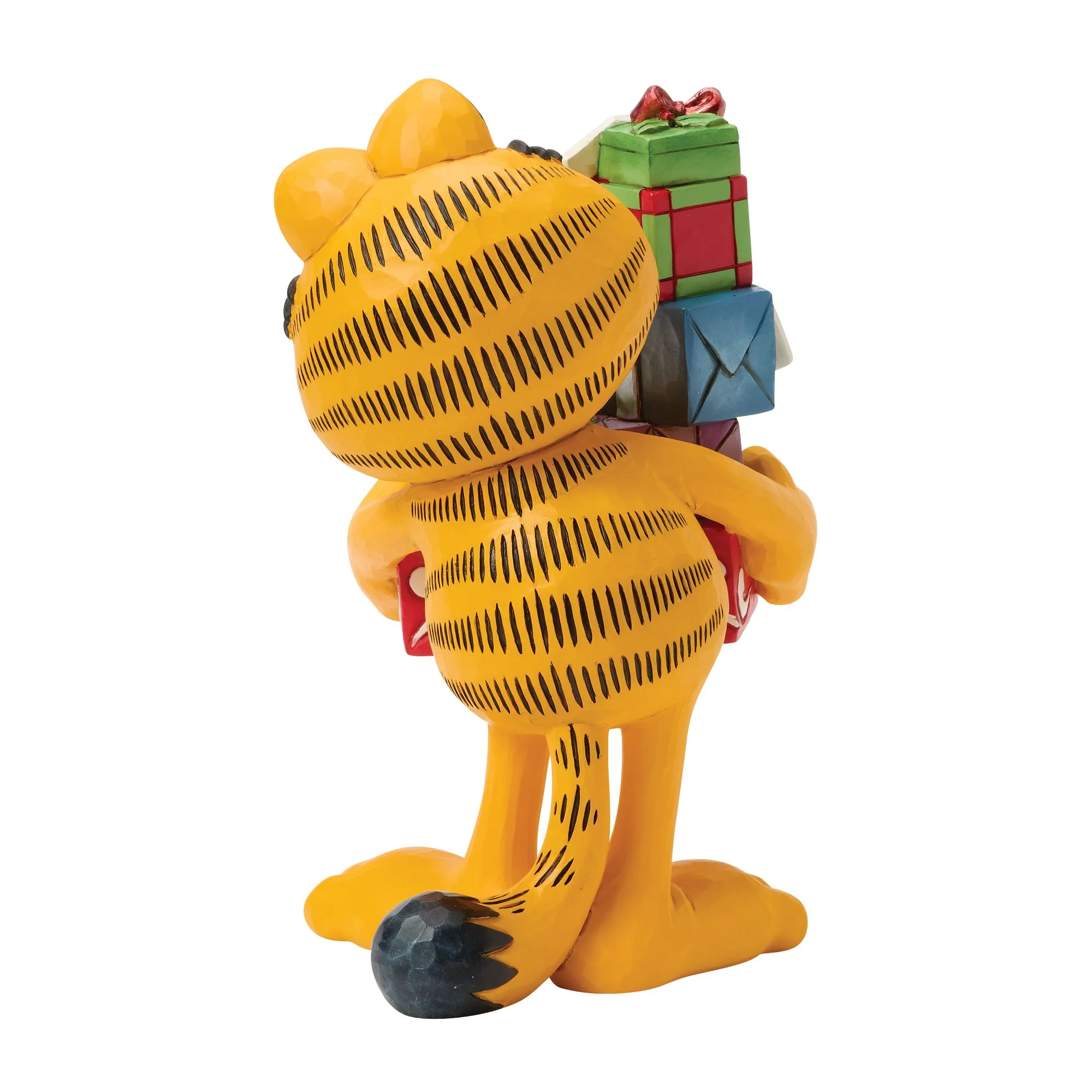 Garfield with Presents - Image 3