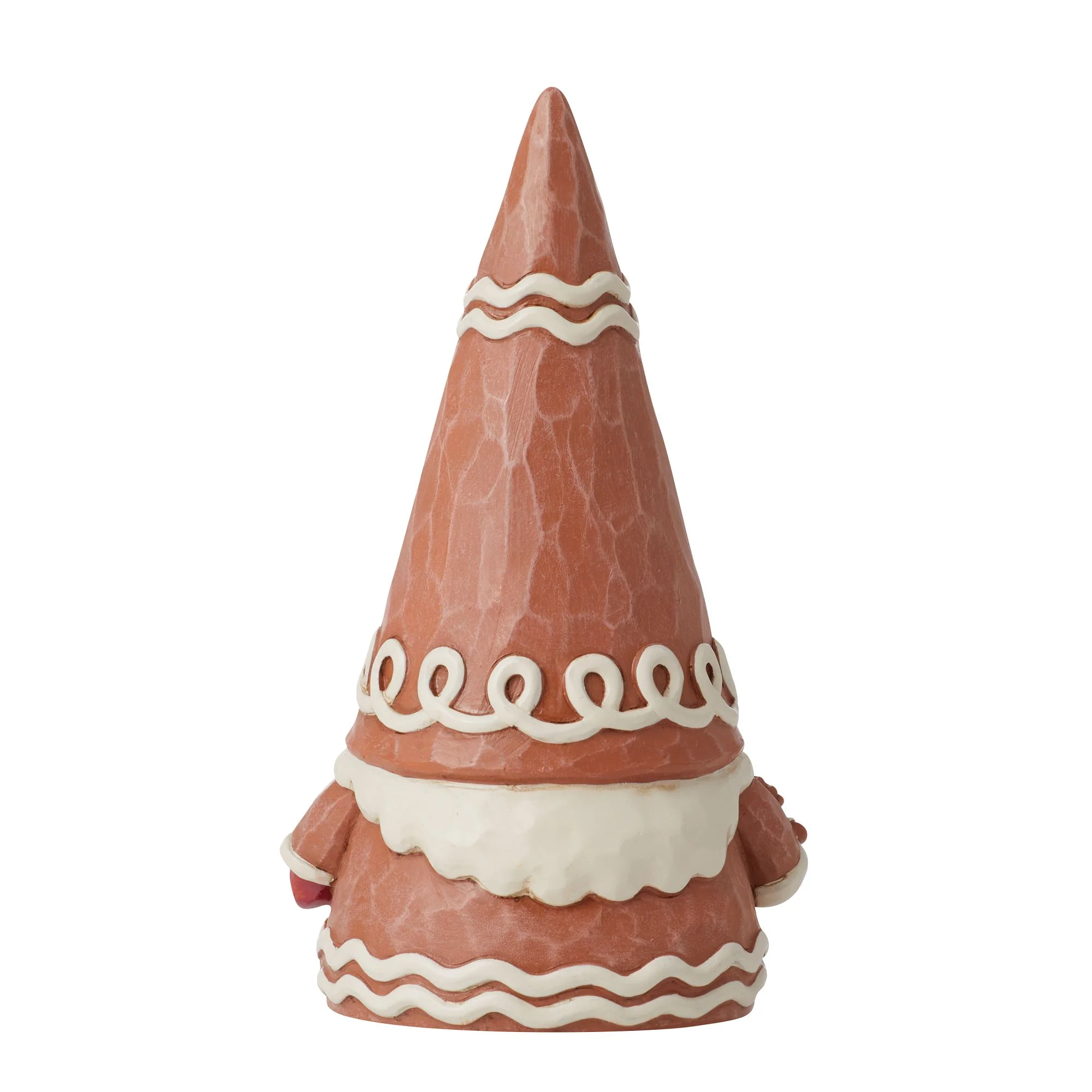 Gingerbread Gnome Figurine - Image 2