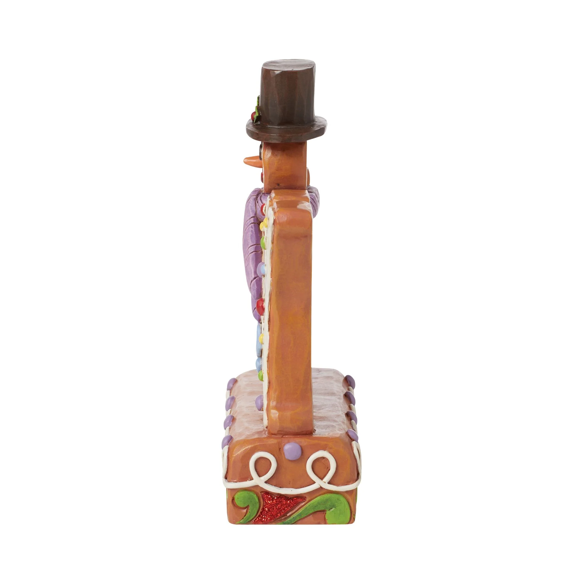 Gingerbread JOY Figurine - Image 4