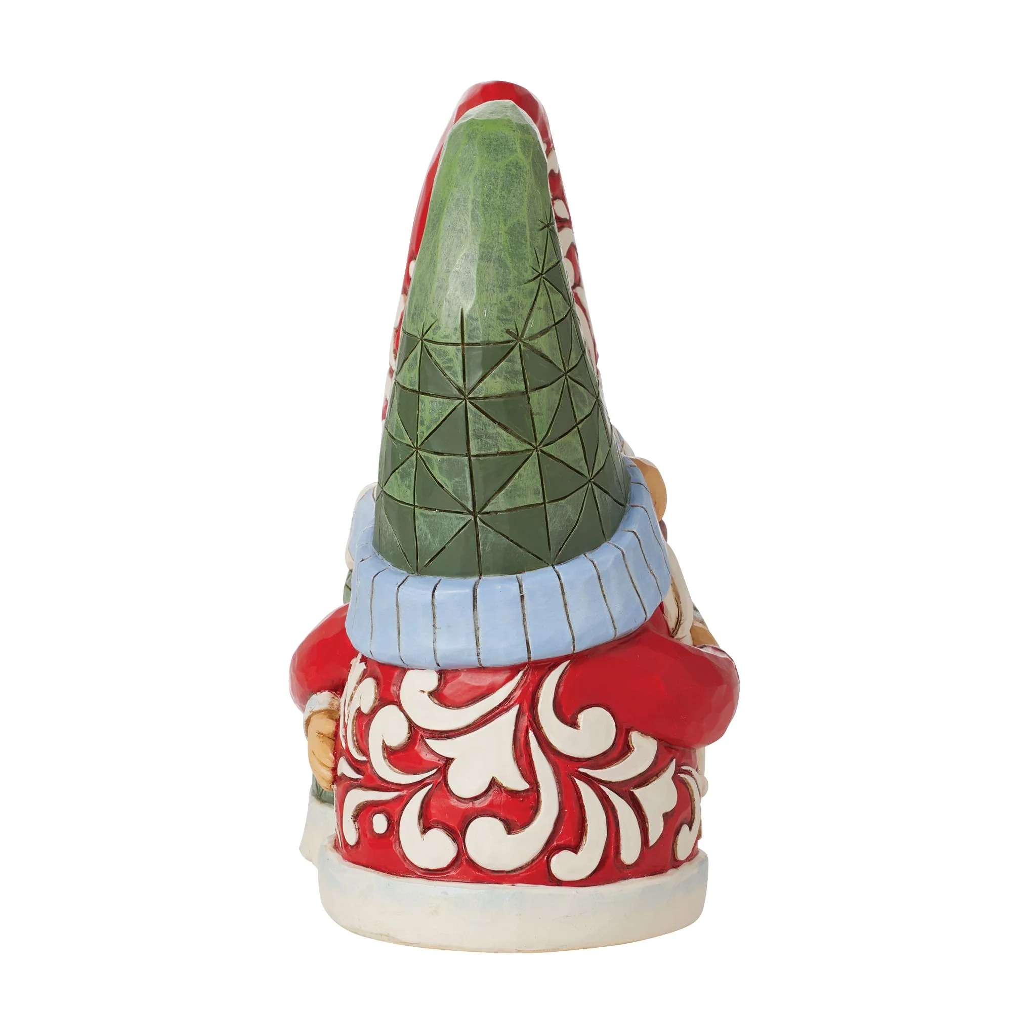 Gnomes Mistletoe Couple Fig - Image 4