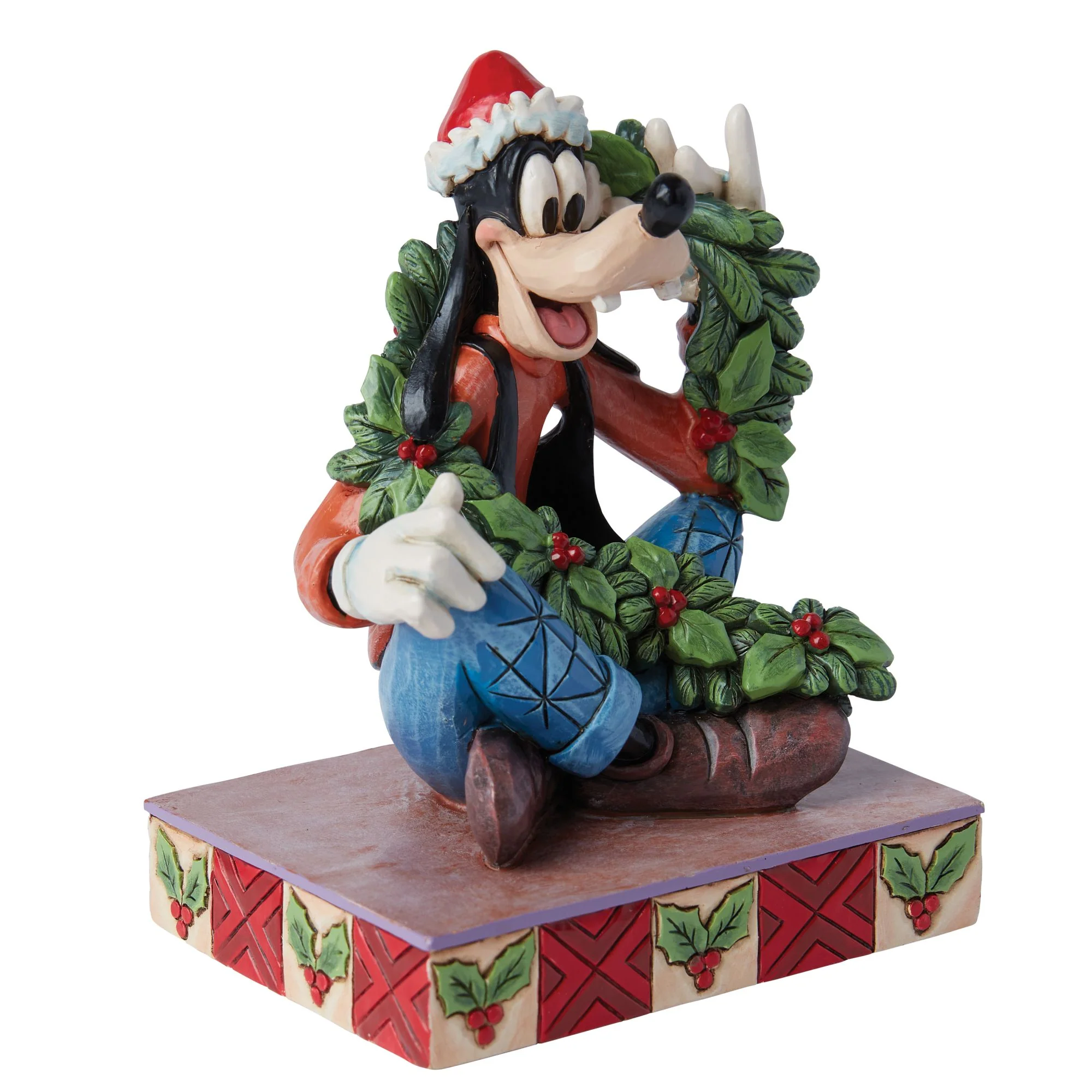 Goofy Christmas Holiday - Image 3