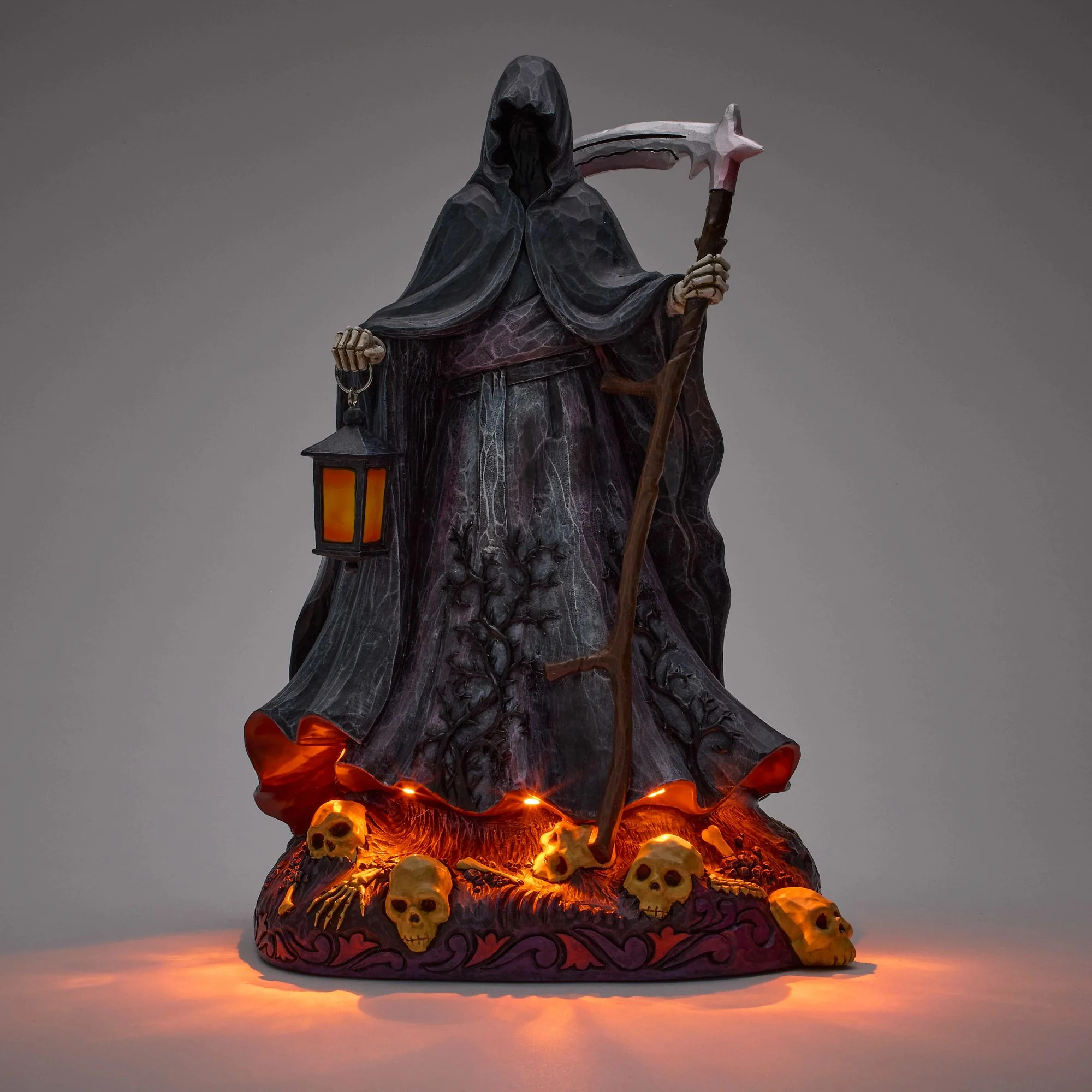 Grim Reaper with LED Glow - Image 6