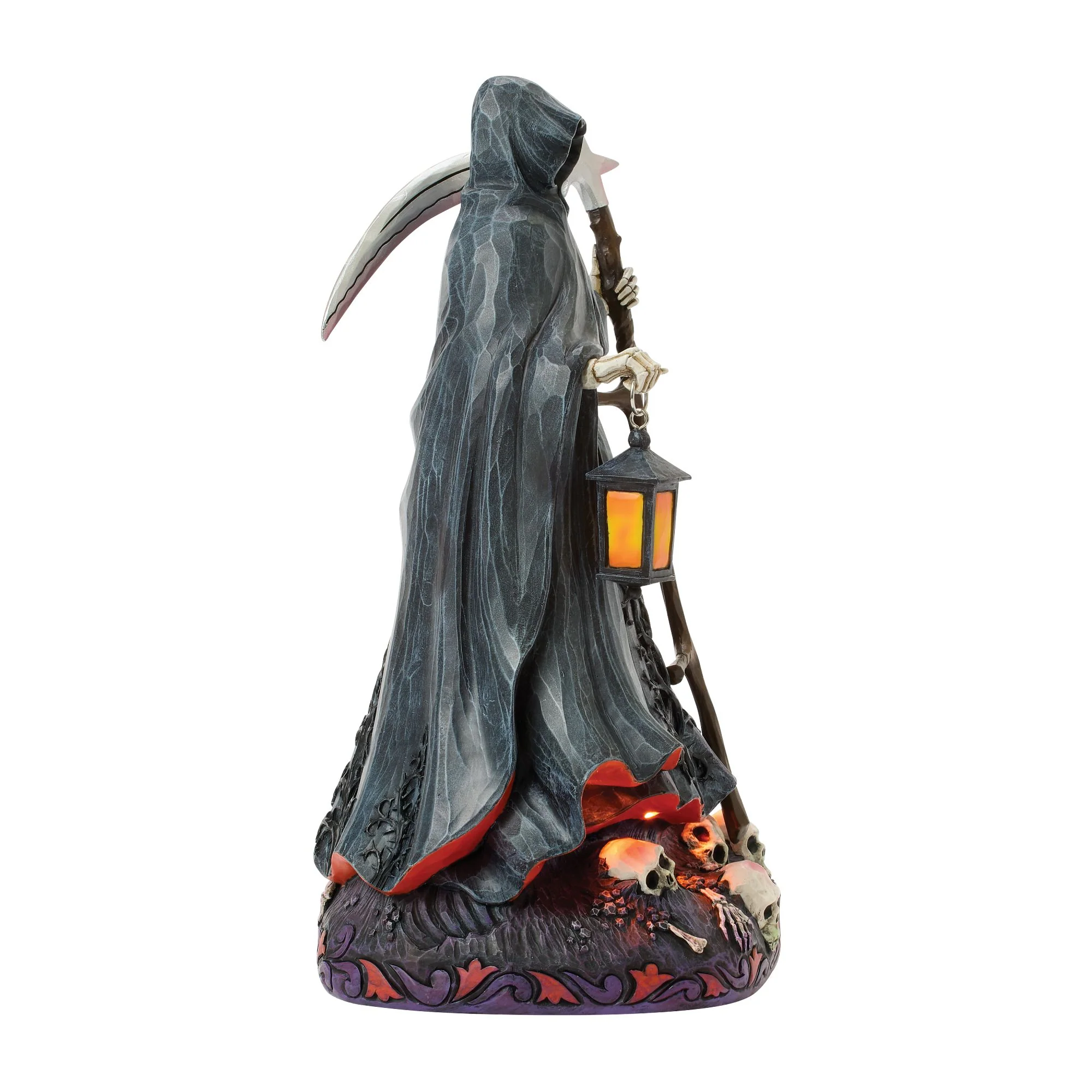 Grim Reaper with LED Glow - Image 7