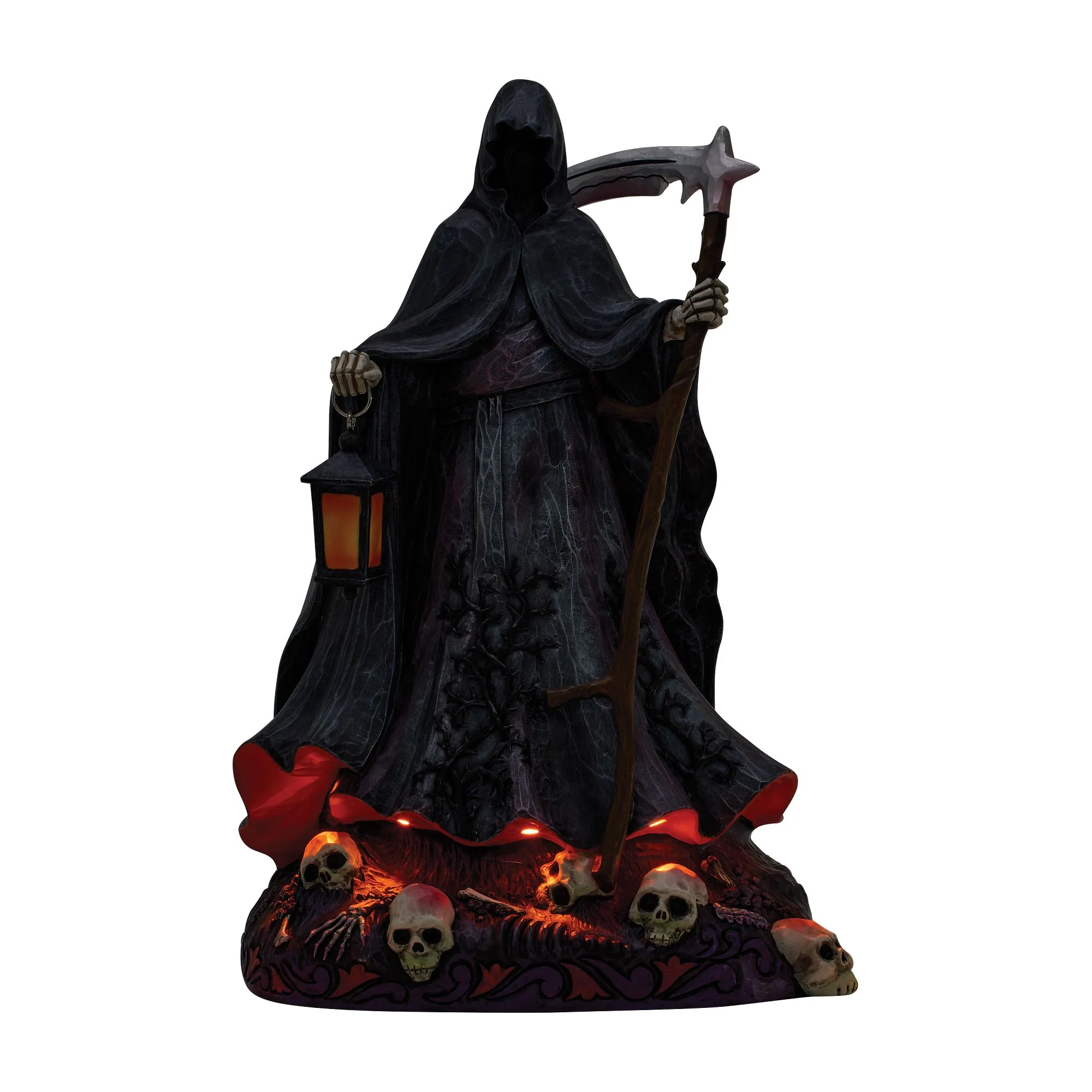 Grim Reaper with LED Glow - Image 8