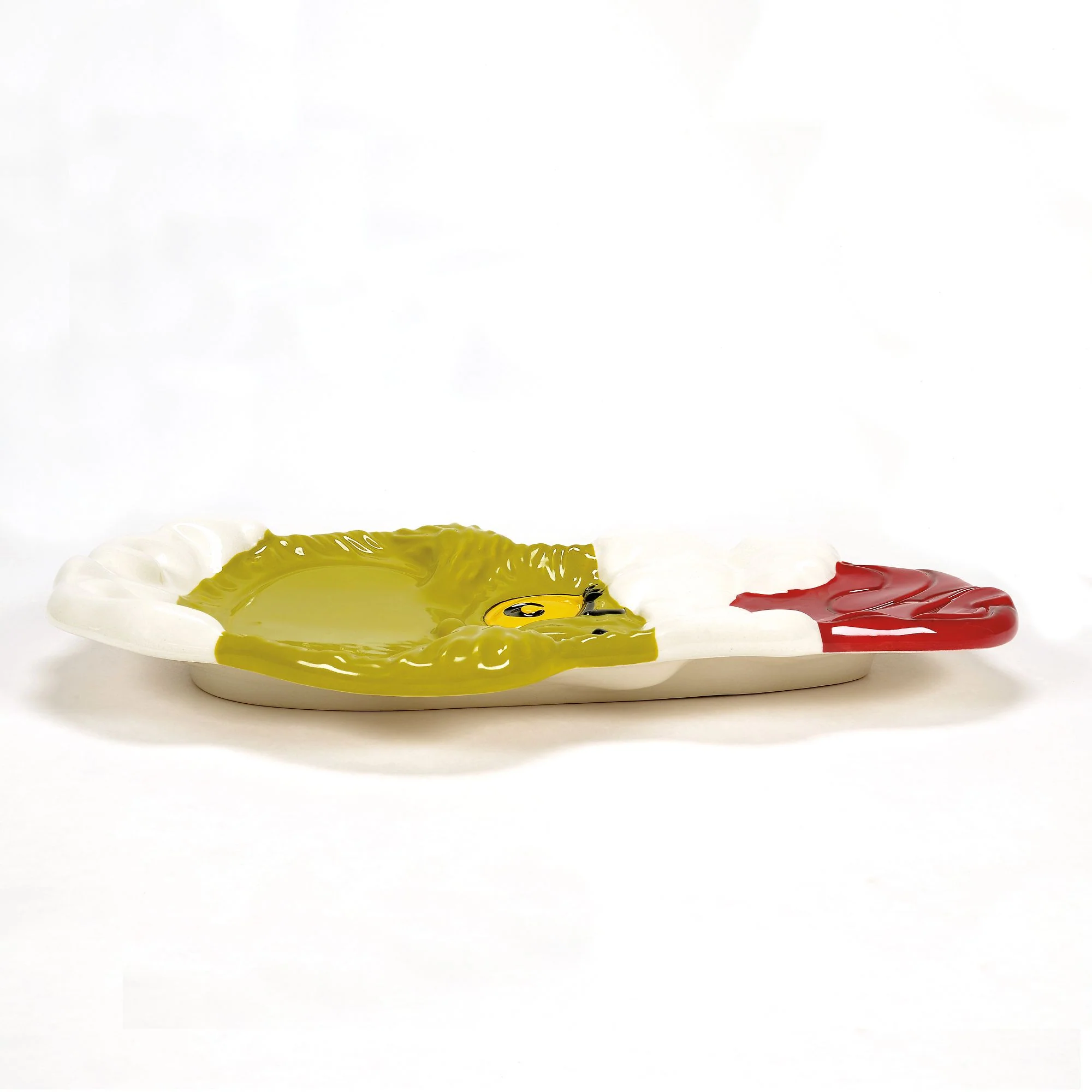 Grinch Cookie Platter - Image 5