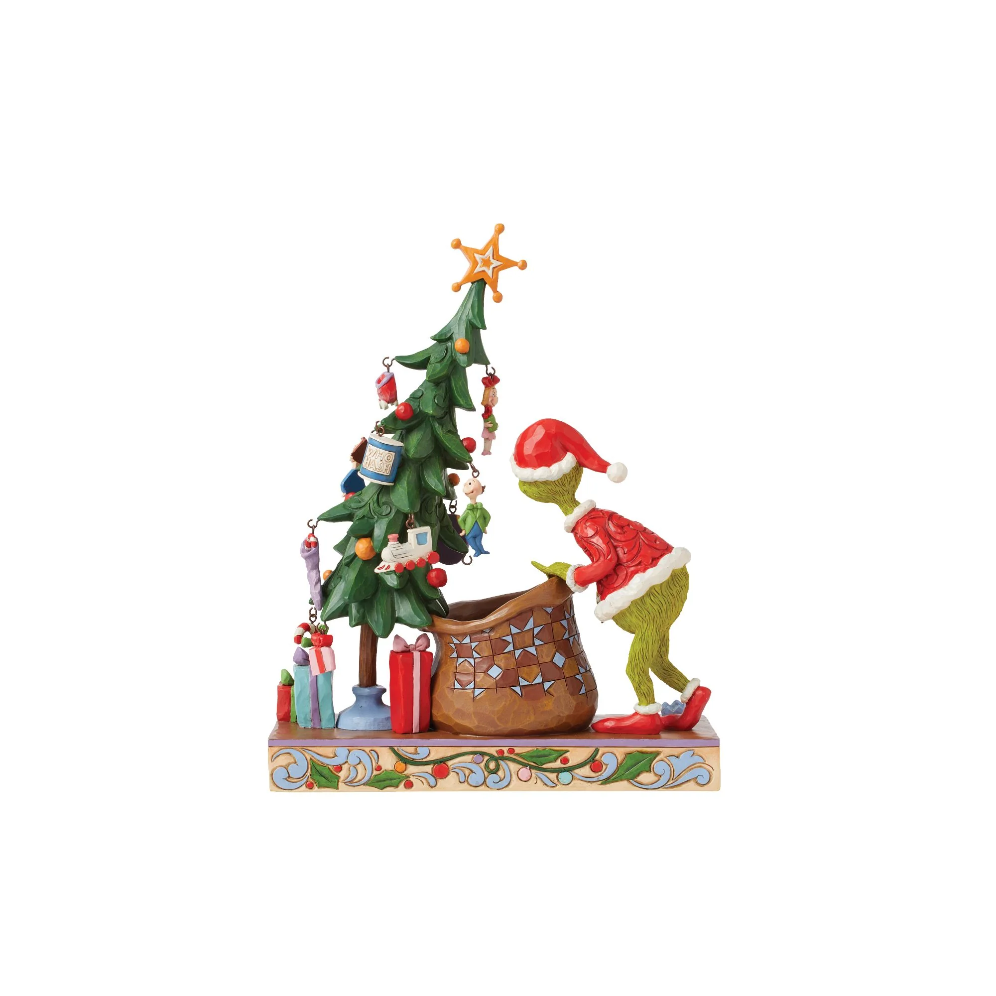 Grinch Countdown Calendar - Image 7