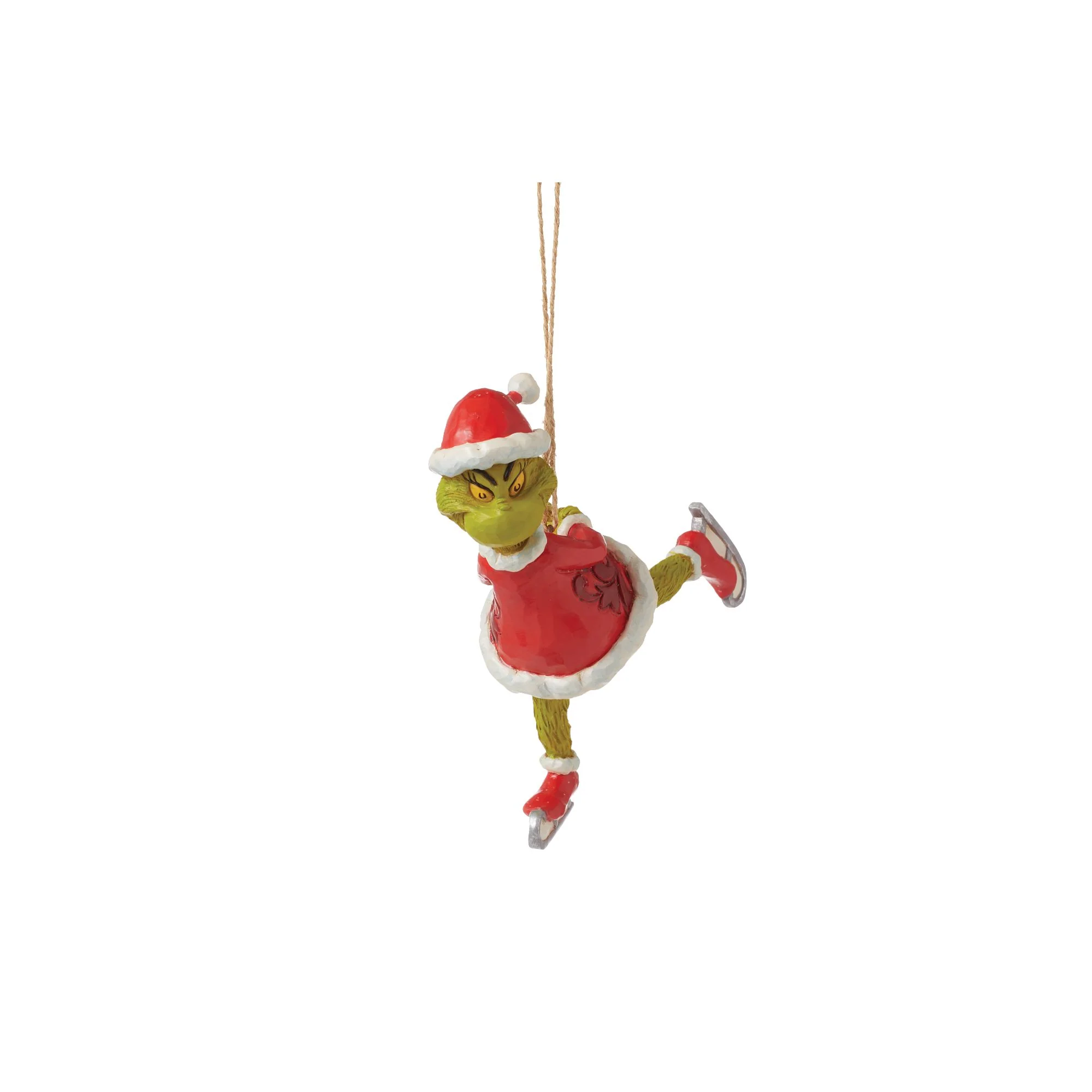 Grinch Ice Skating - Image 6