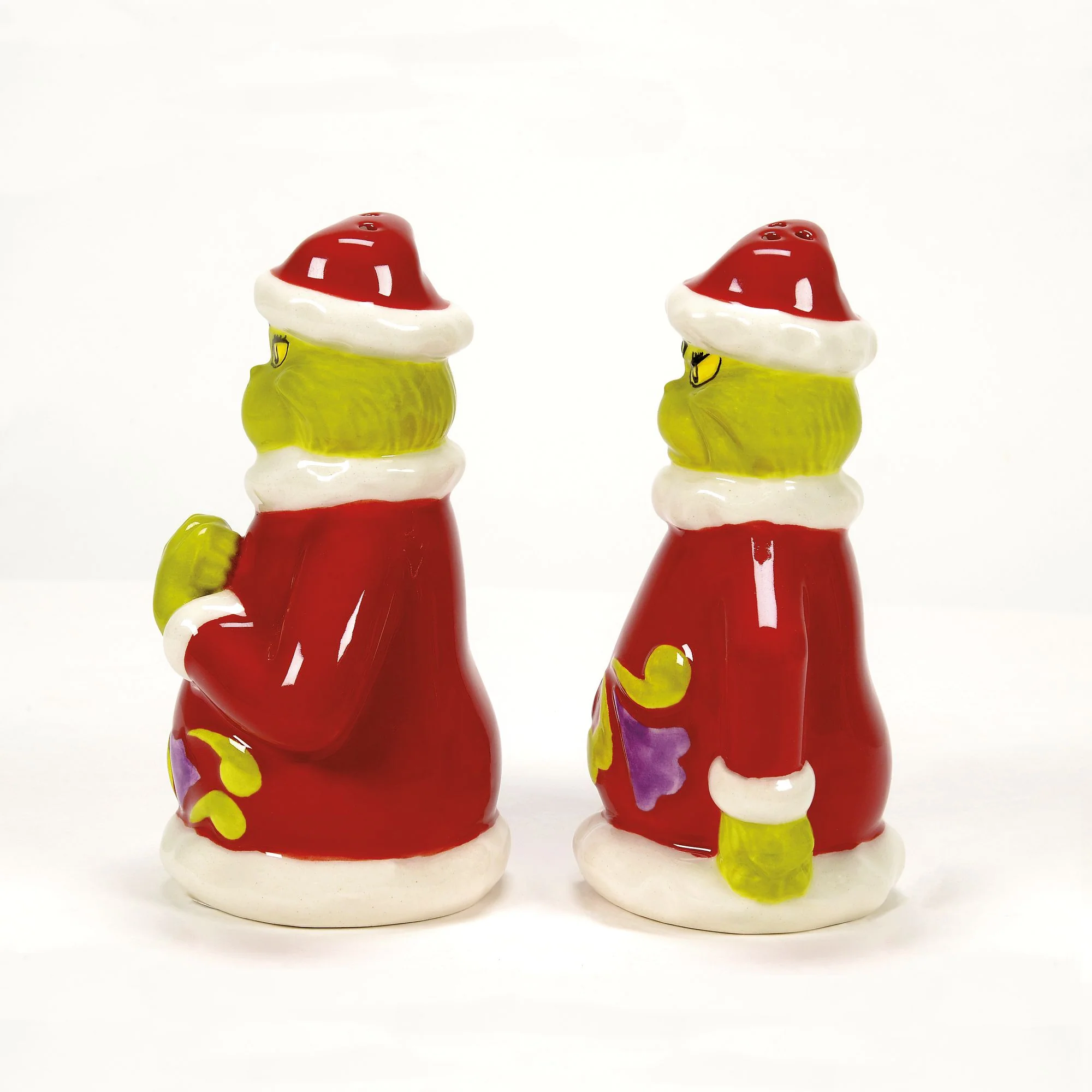 Grinch Naughty & Nice S&P - Image 2