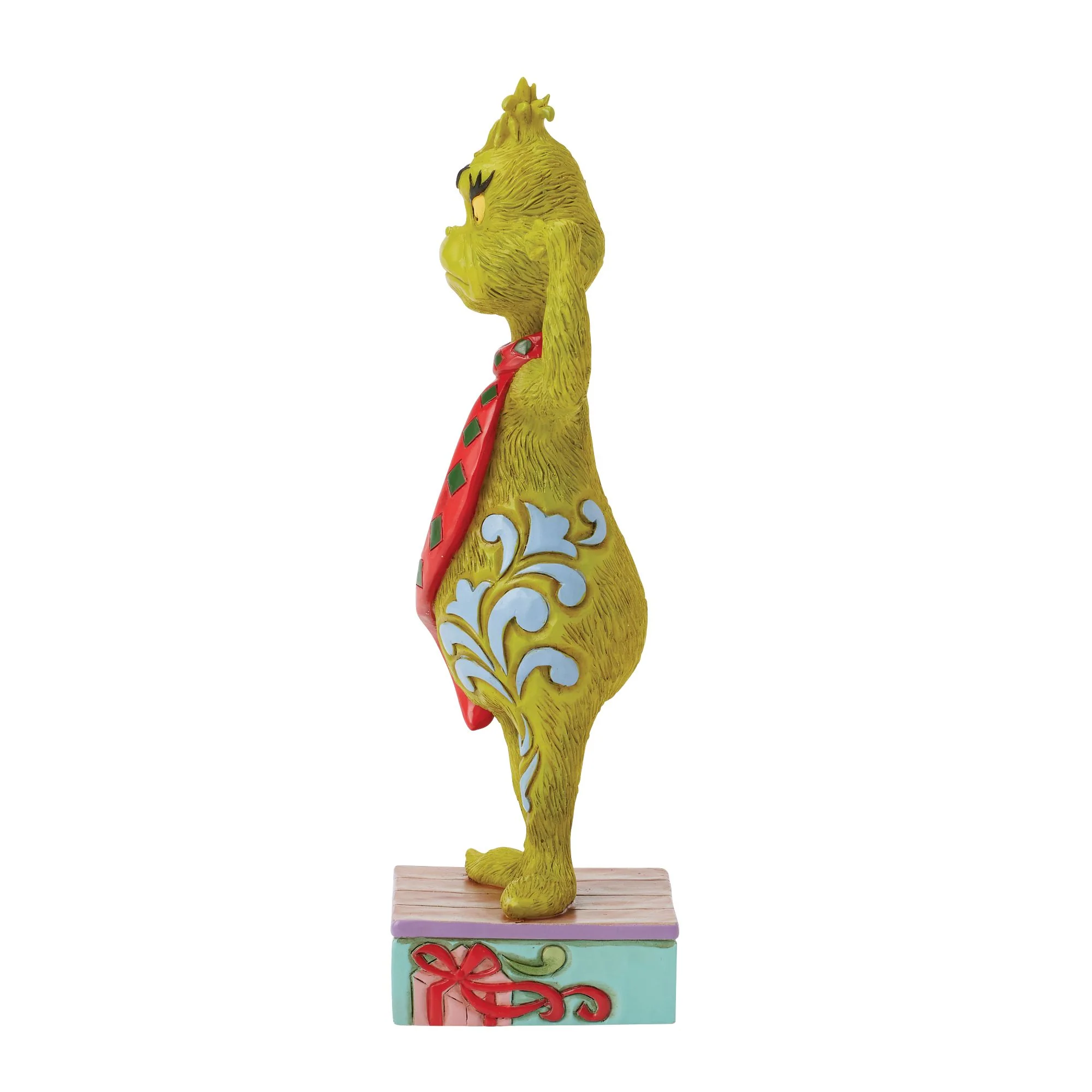 Grinch Plugging His Ears Fig - Image 5