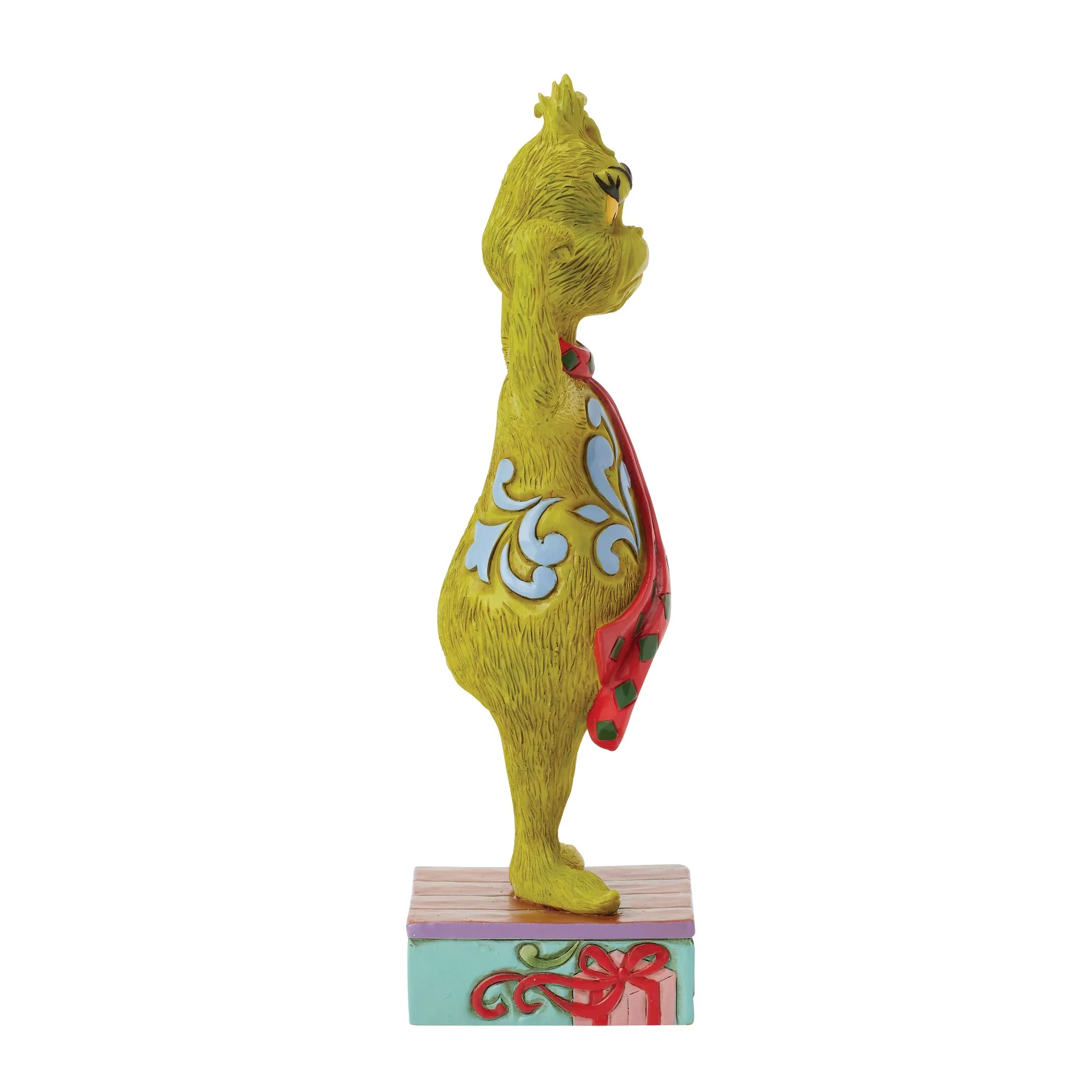 Grinch Plugging His Ears Fig - Image 7