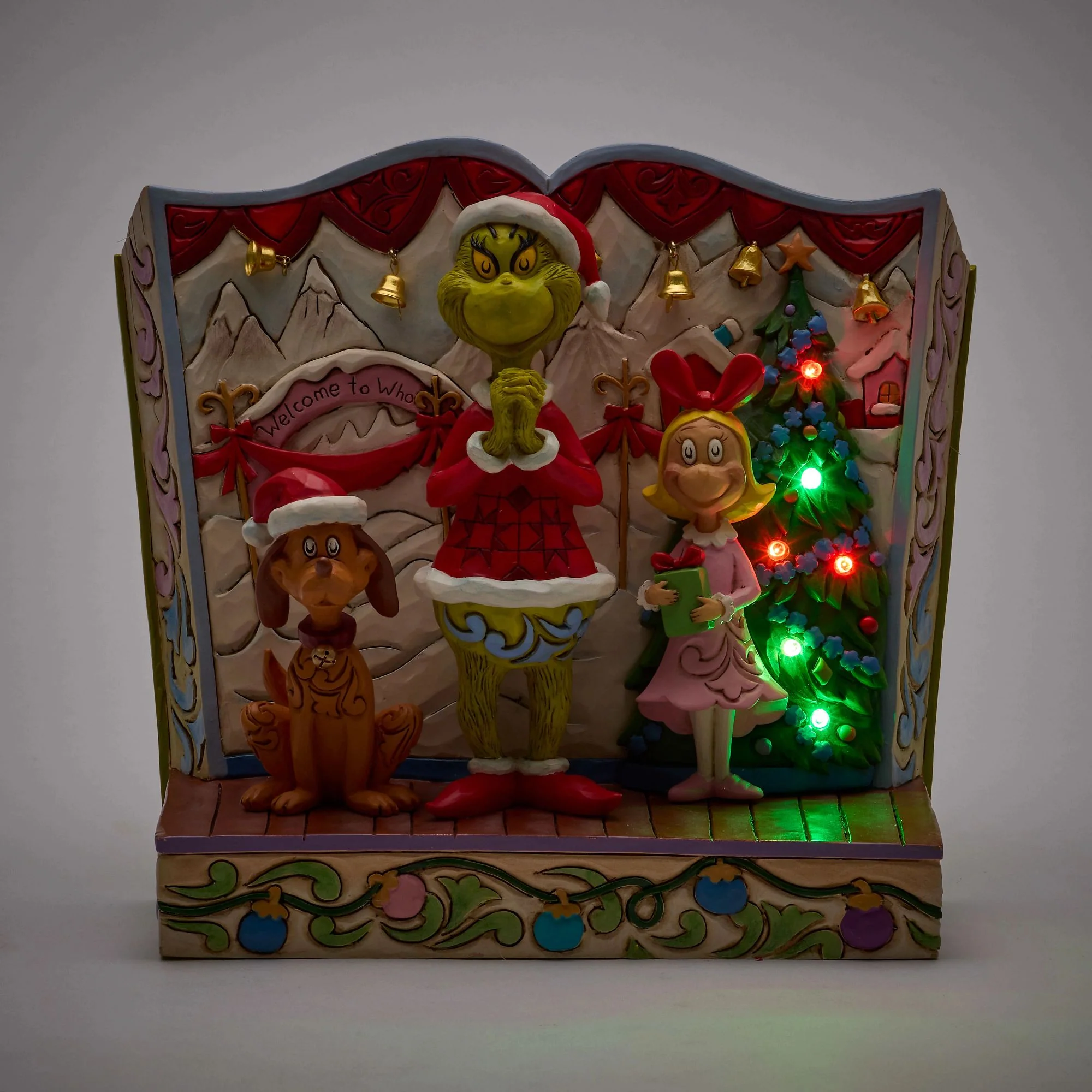 Grinch with Max Cindy FE - Image 6