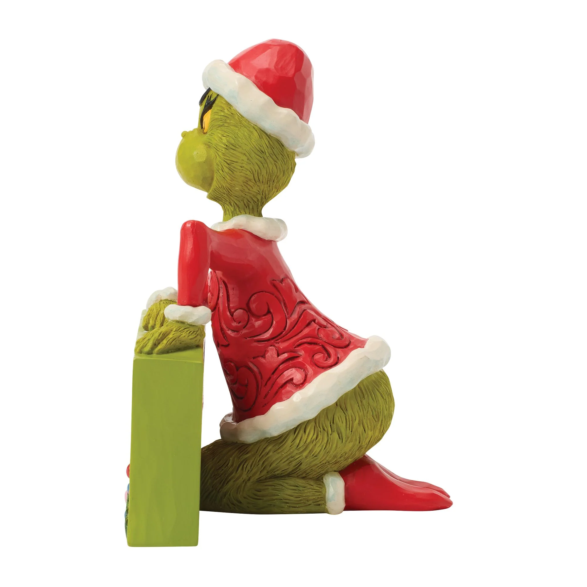 Grinch with Rotating Messages - Image 5