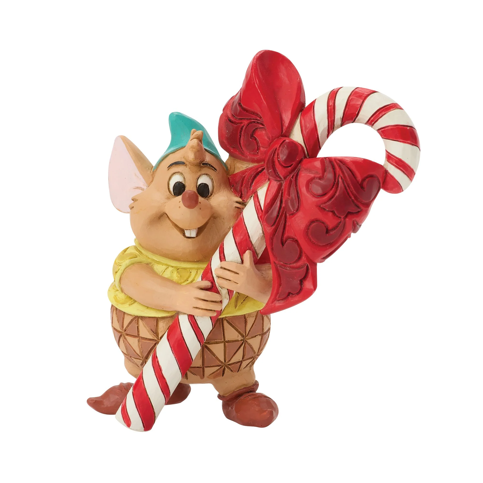 Gus Candy Cane Mini