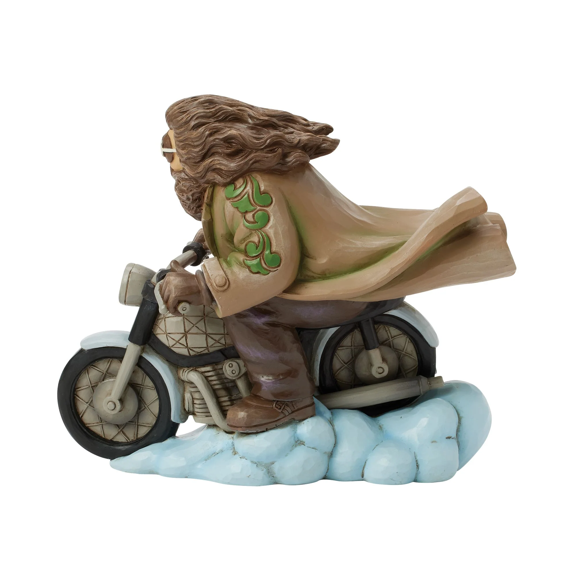 Hagrid on Bike - Image 5