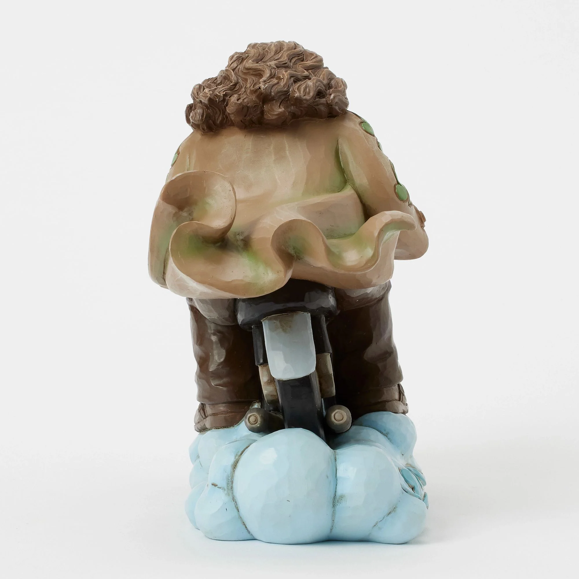 Hagrid on Bike - Image 6