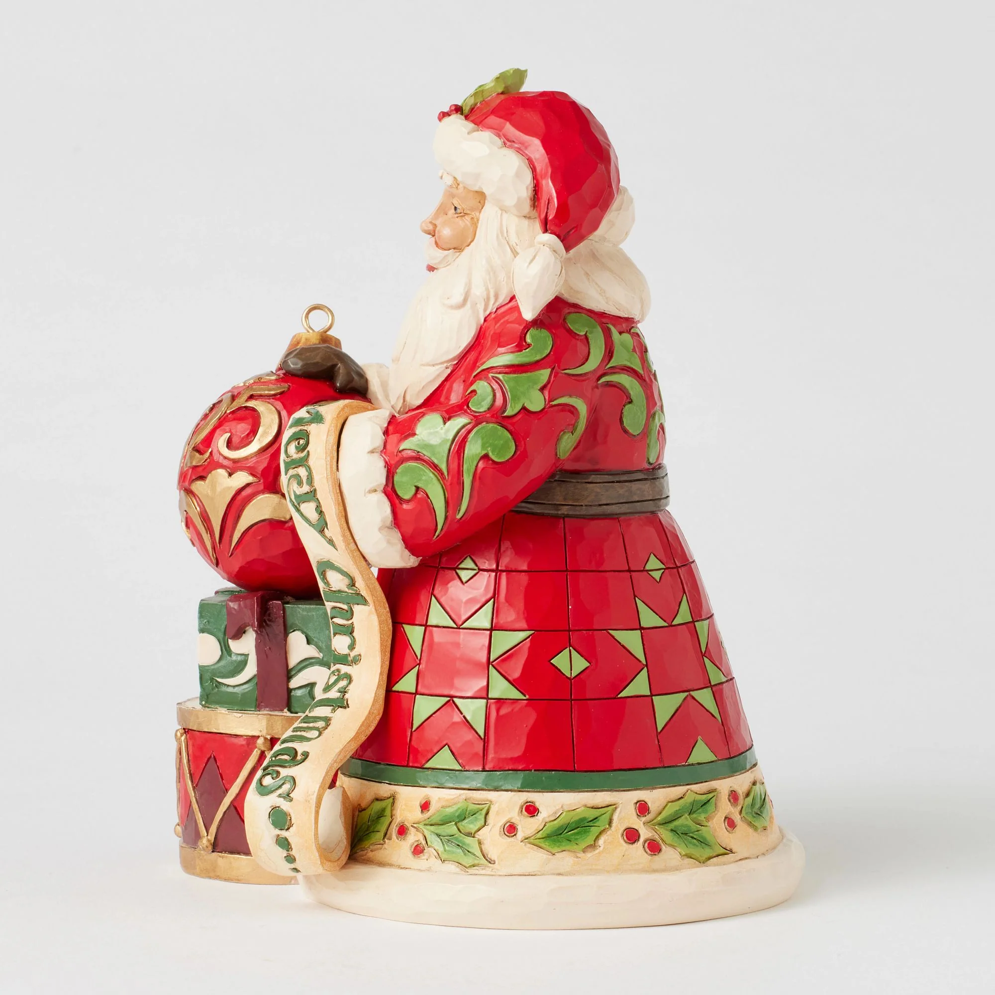 Hallmark Santa Dated 2025 - Image 2