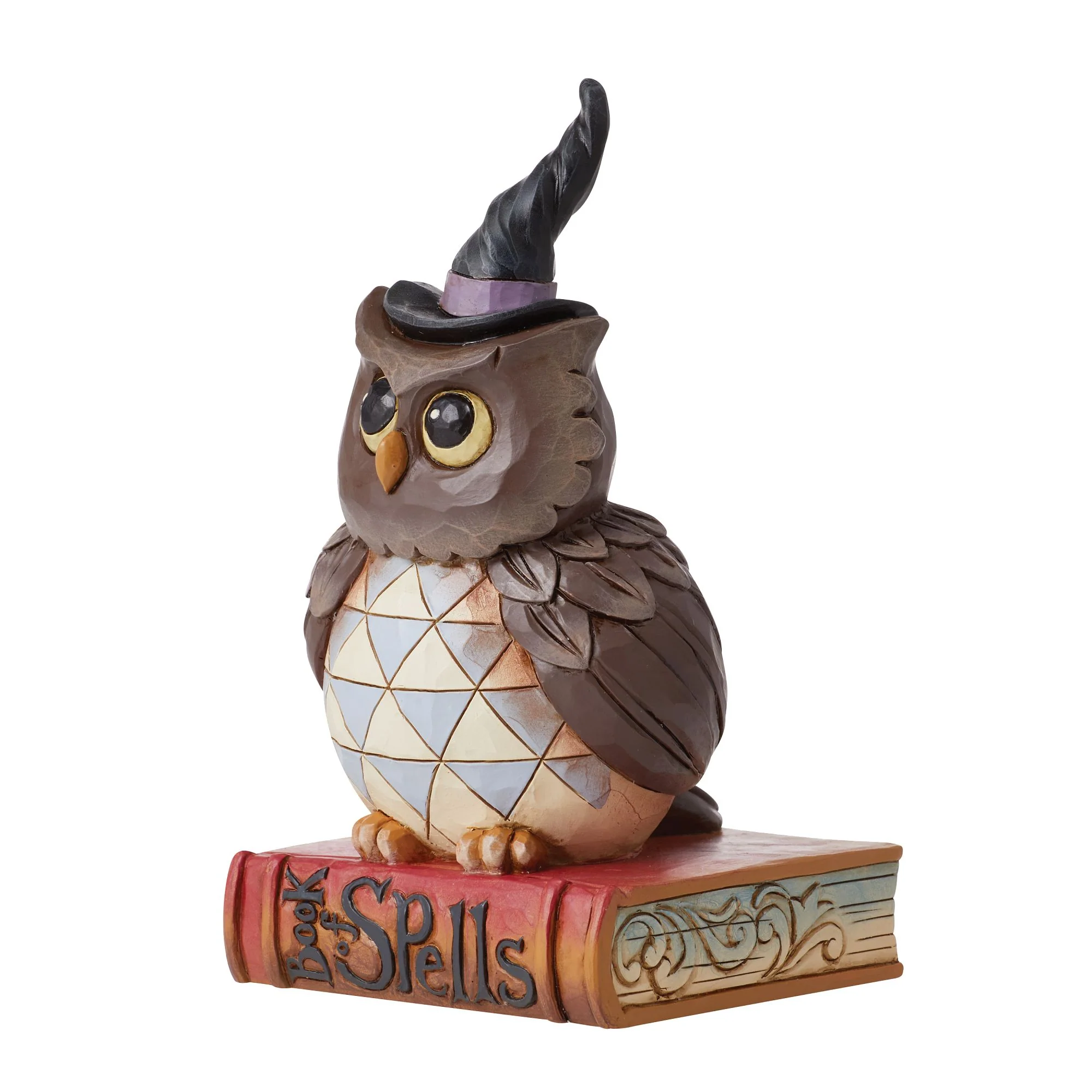 Pint Sized Halloween Owl - Image 2