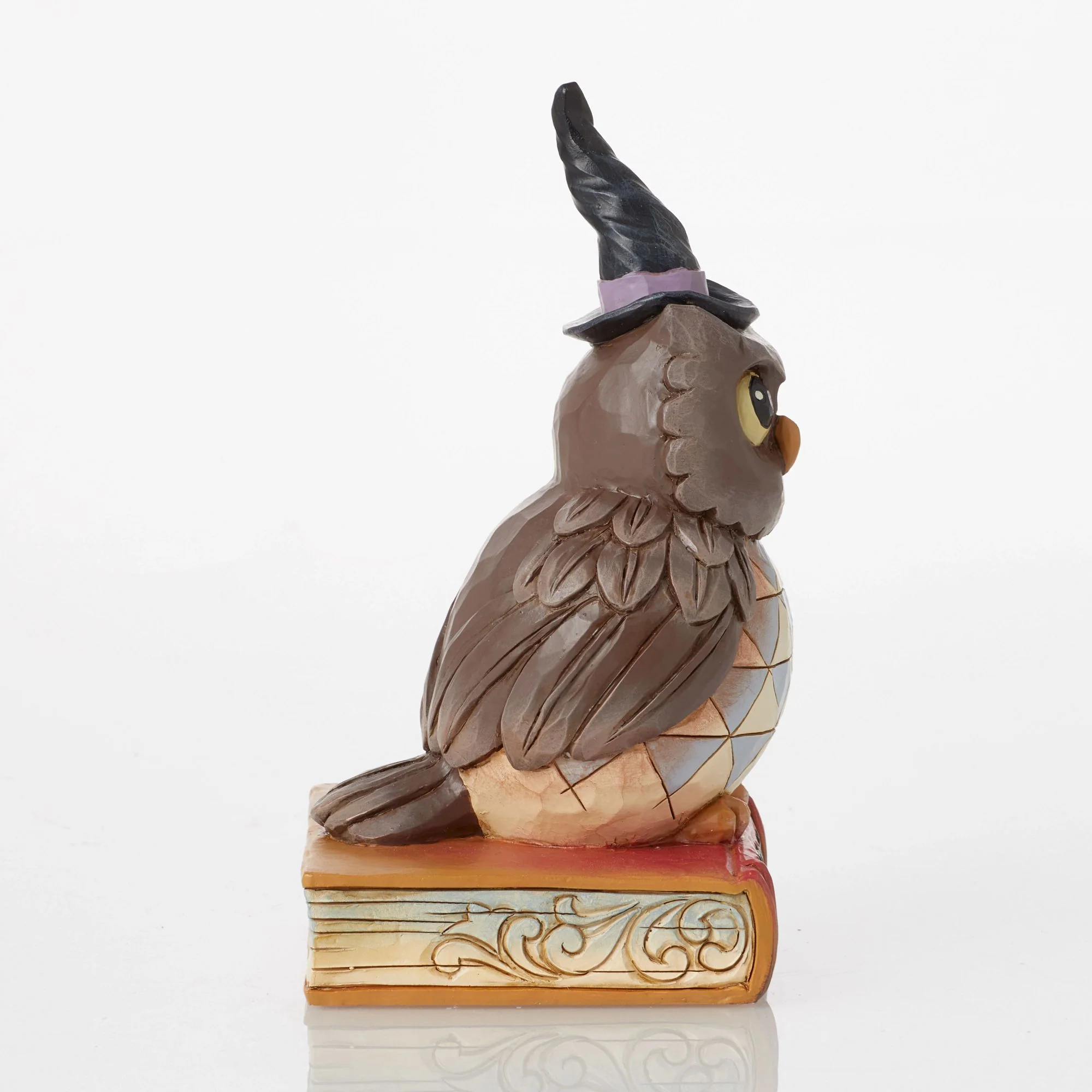 Pint Sized Halloween Owl - Image 5