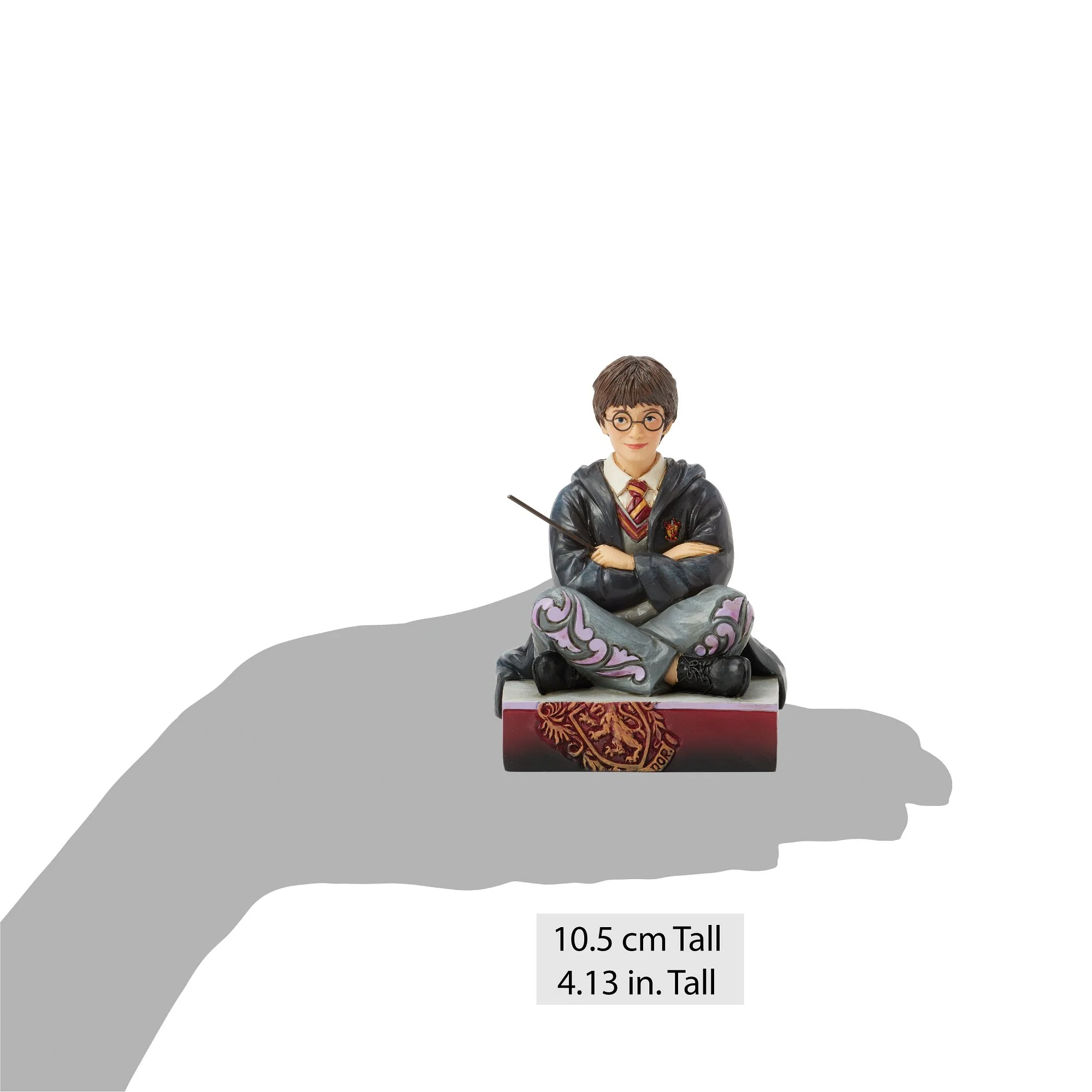 Harry Potter with Wand - Image 4