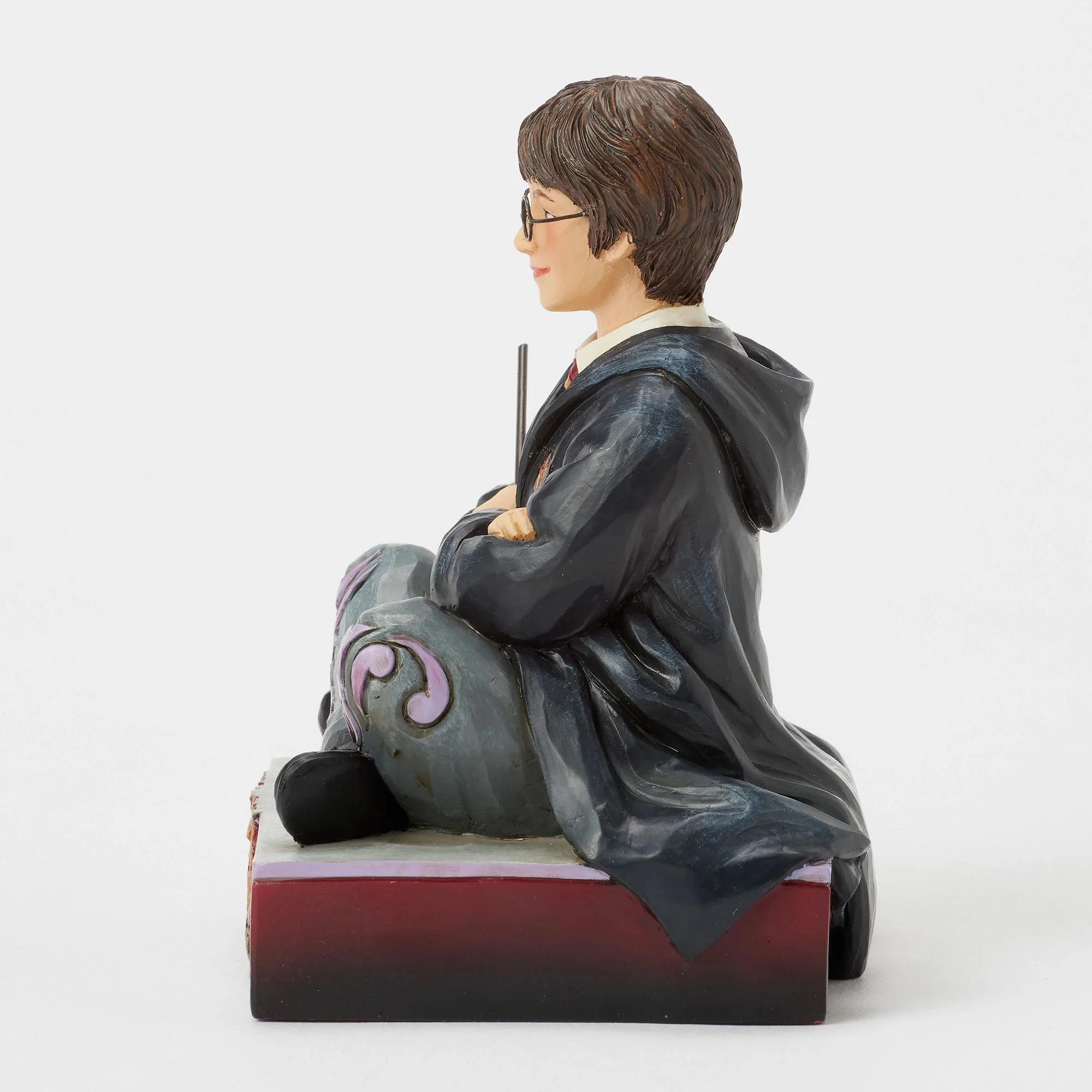 Harry Potter with Wand - Image 5