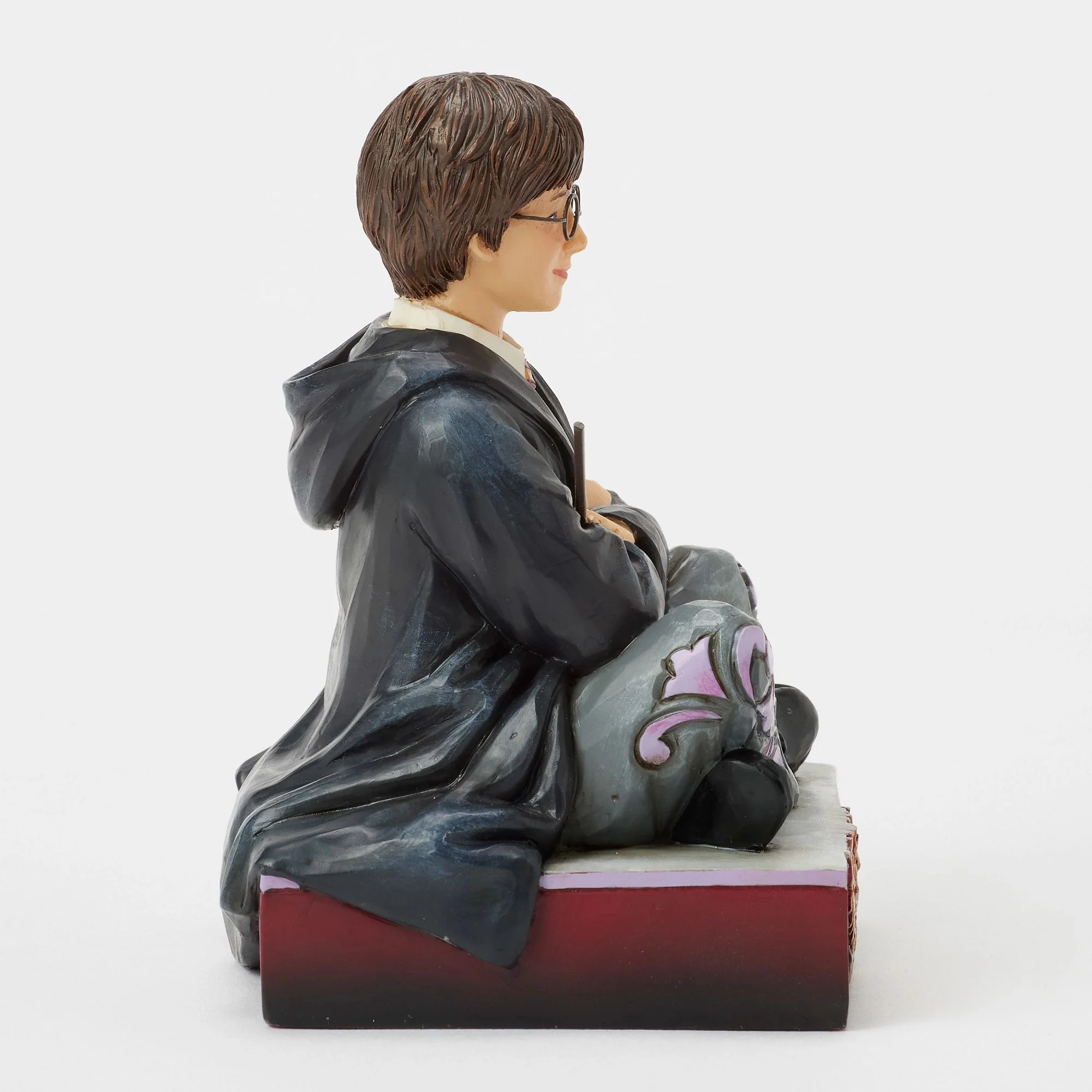 Harry Potter with Wand - Image 7