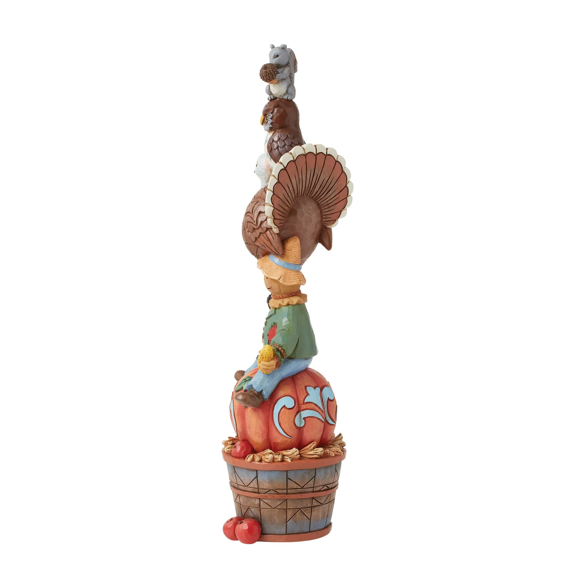 Harvest Critter Stack Figurine - Image 2