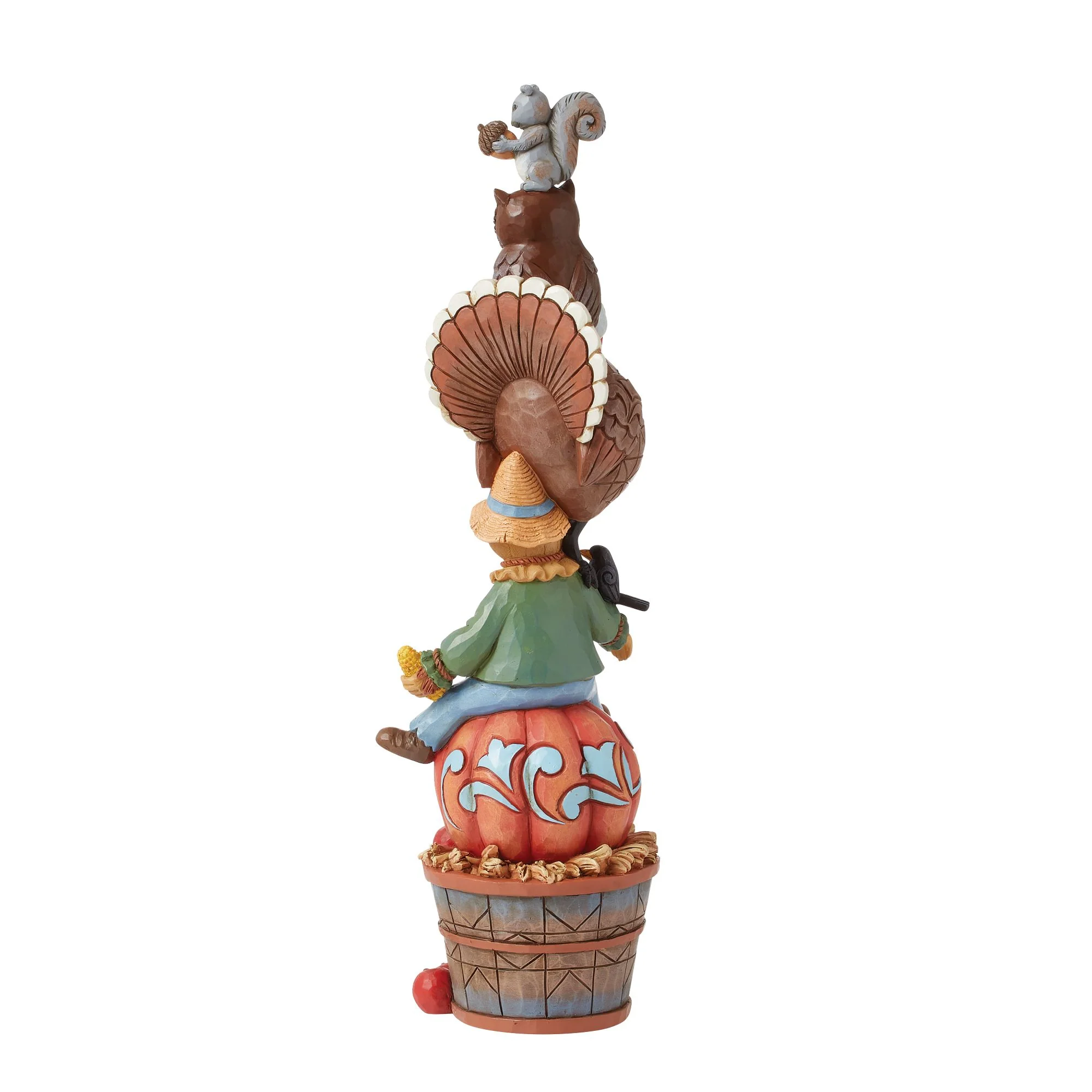 Harvest Critter Stack Figurine - Image 3