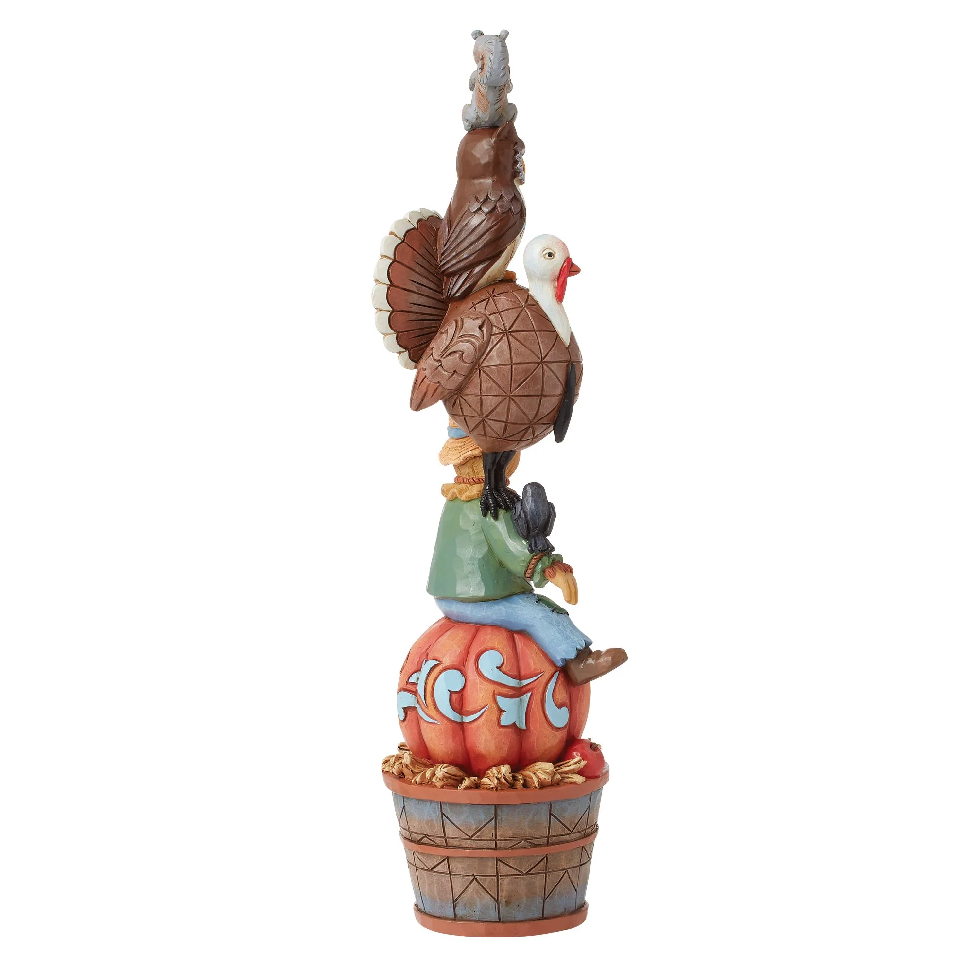Harvest Critter Stack Figurine - Image 5