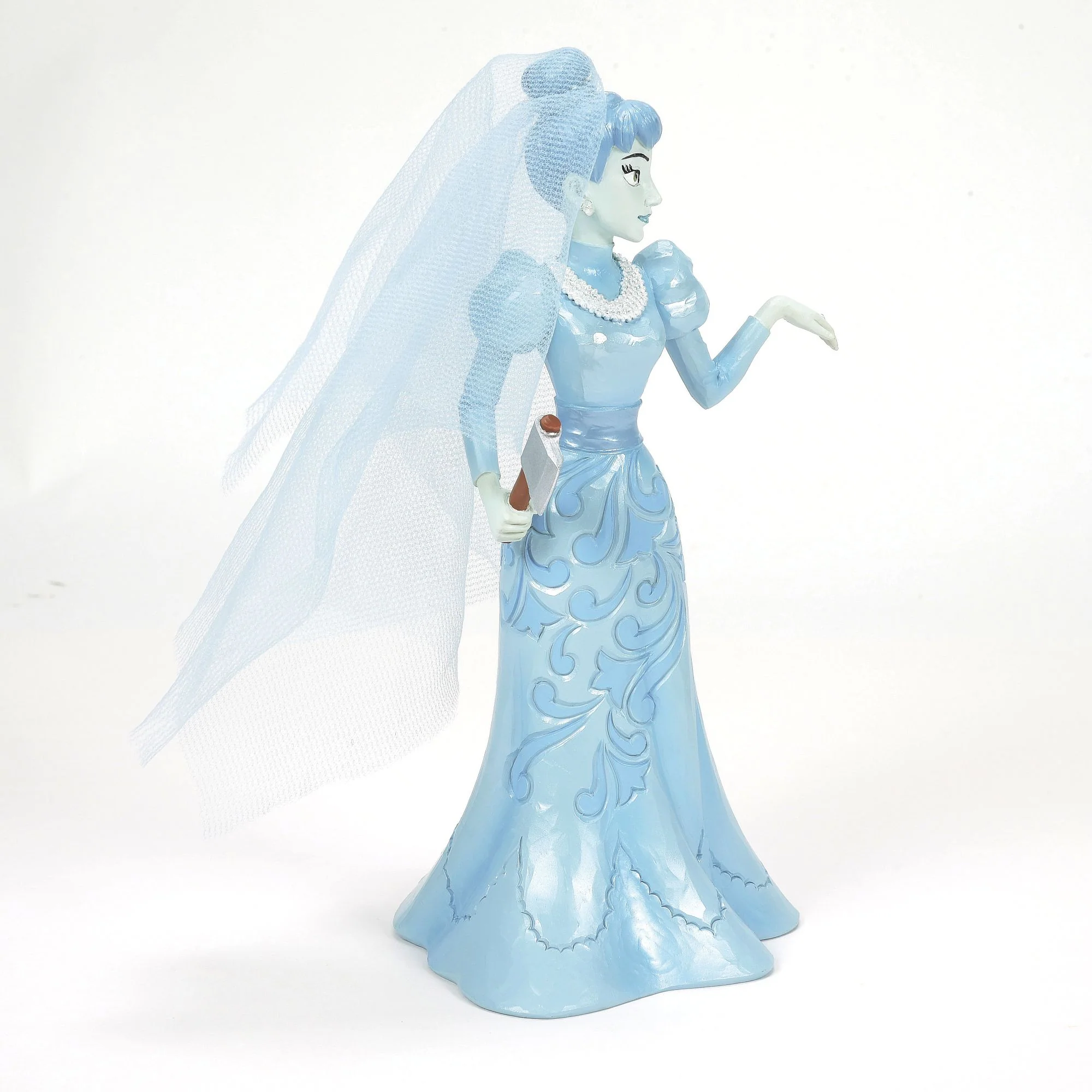 Haunted Mansion Bride - Image 3