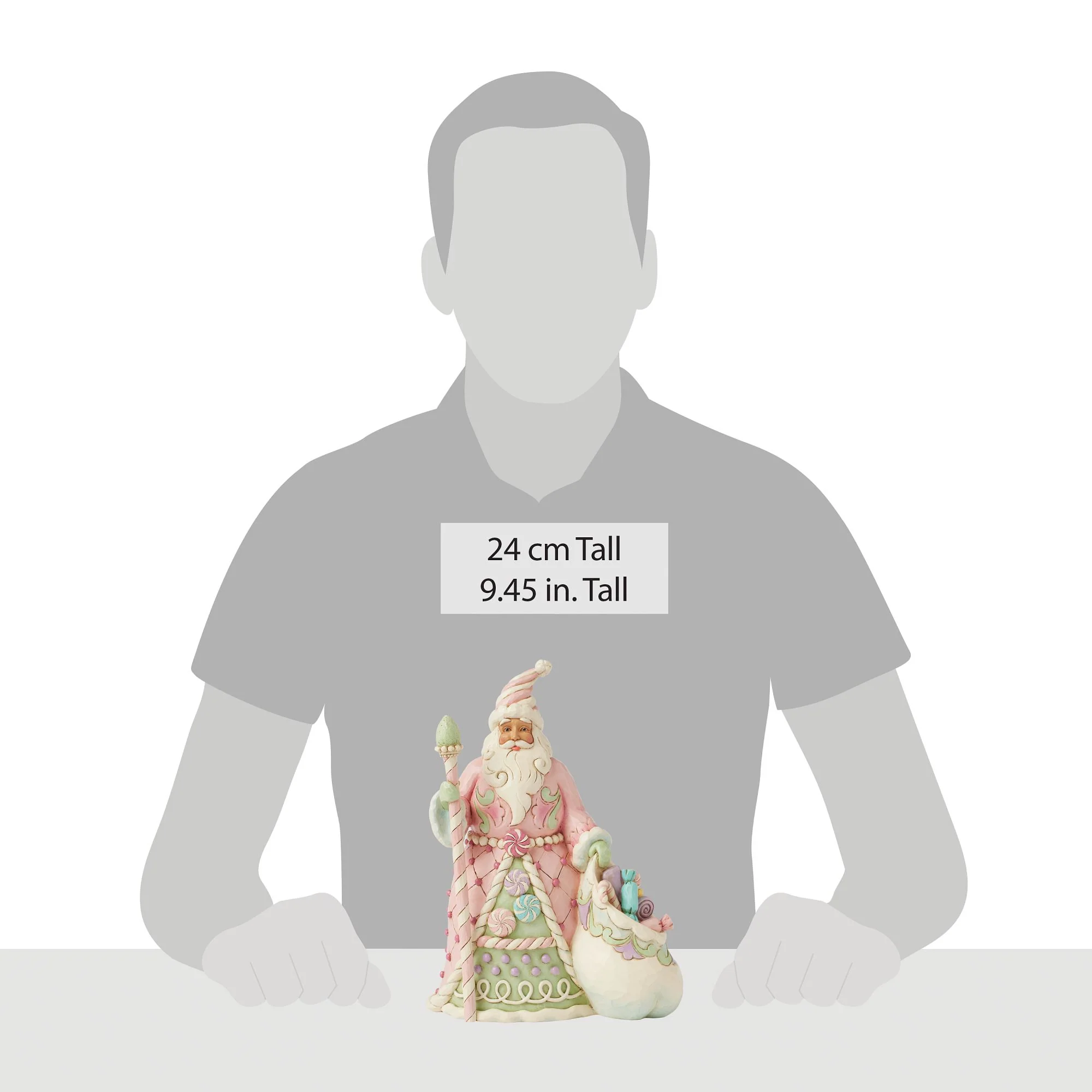 Heartwood Sweets Santa Fig - Image 4