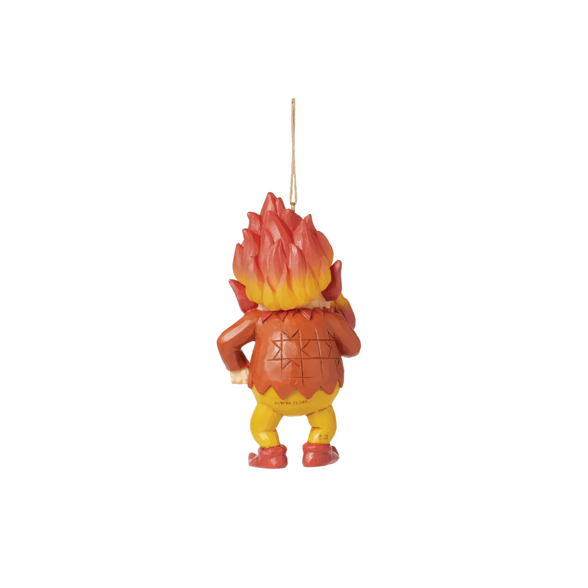 Heat Miser Holding Fire - Image 3