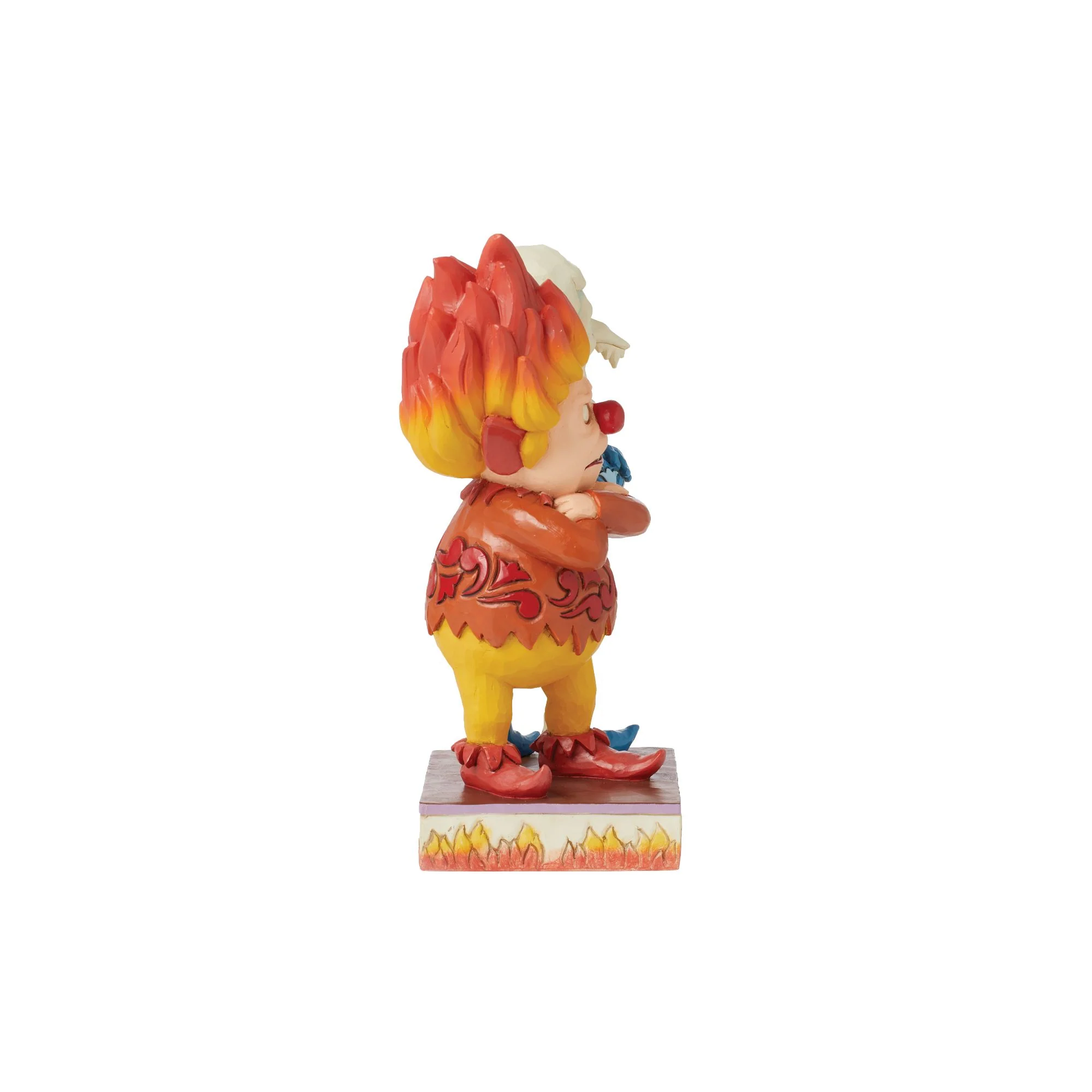 Heat & Snow Miser Back-to-Back - Image 6
