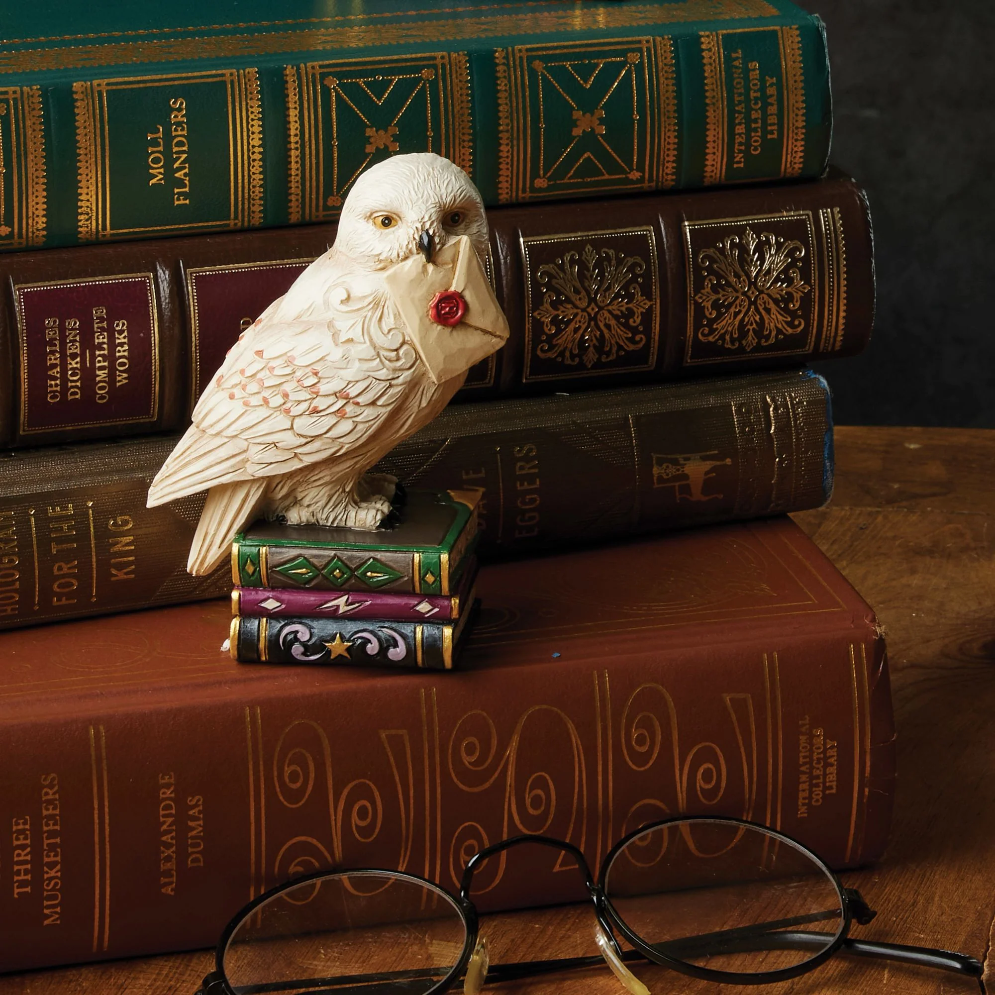 Hedwig Mini - Image 2