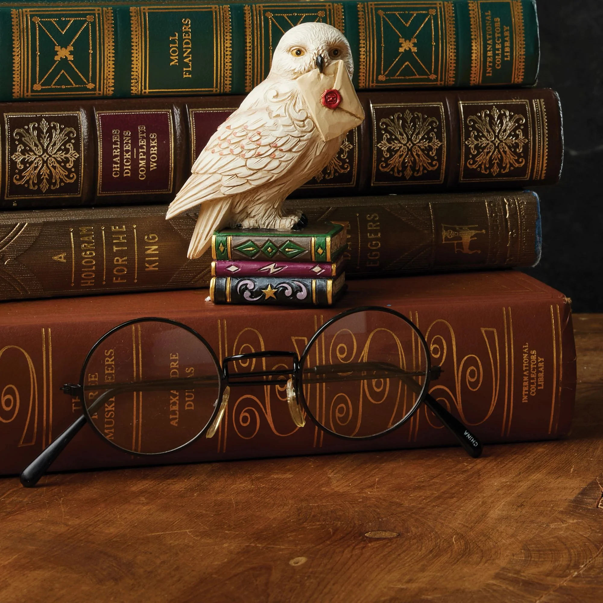 Hedwig Mini - Image 9
