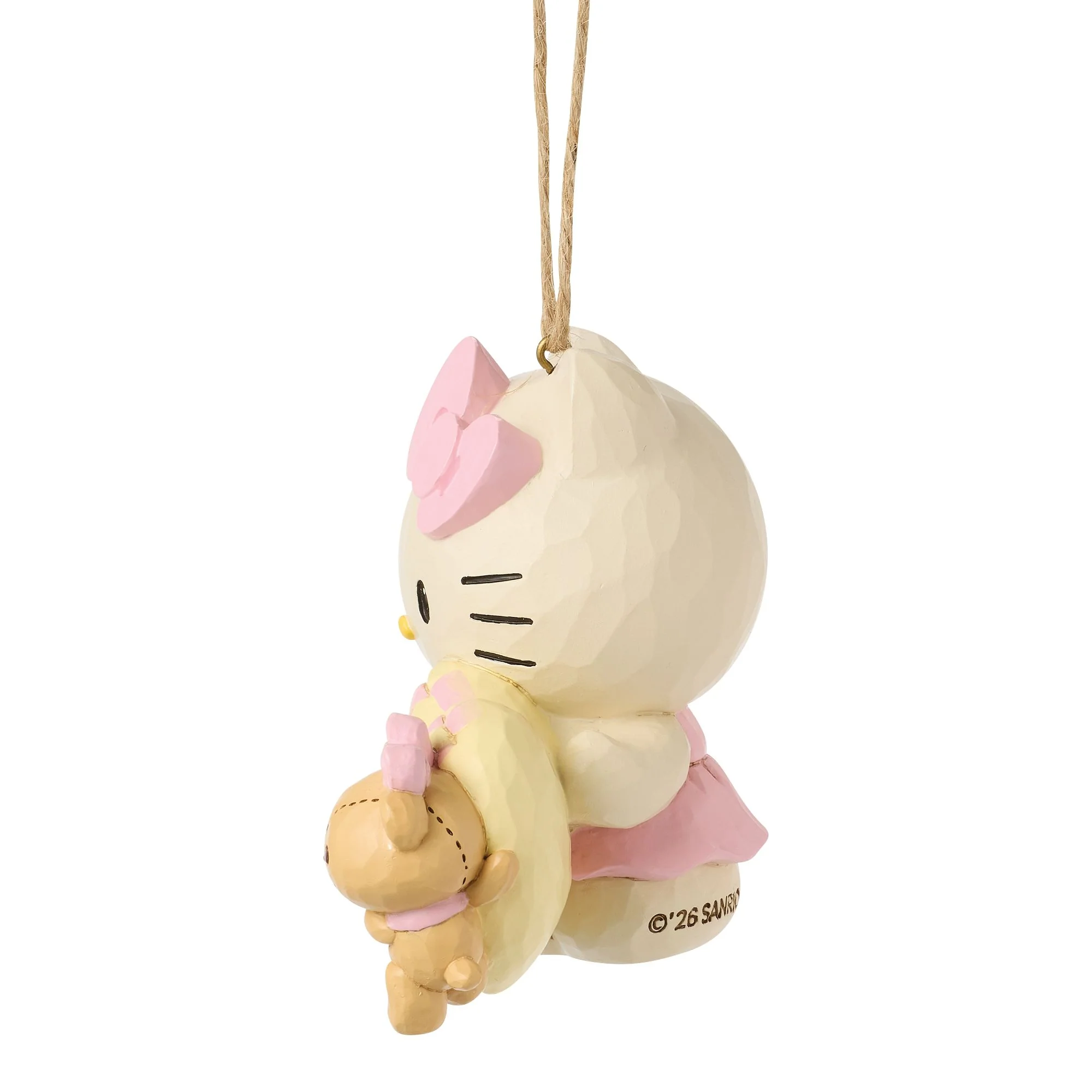 Hello Kitty Baby's First Orn - Image 2