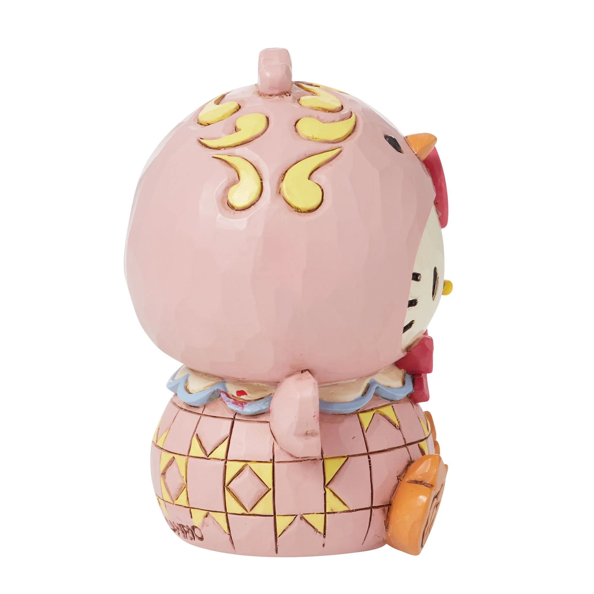 Hello Kitty Easter Chick Mini - Image 4