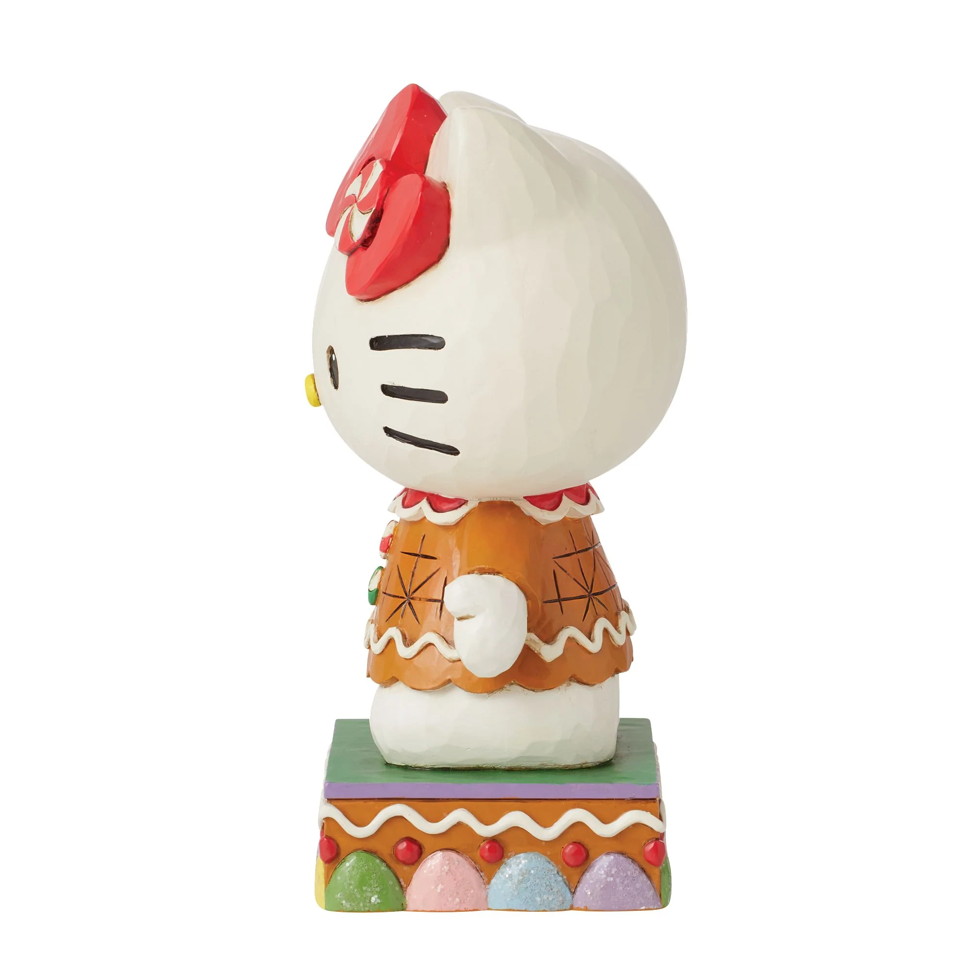 Hello Kitty Gingerbread - Image 2